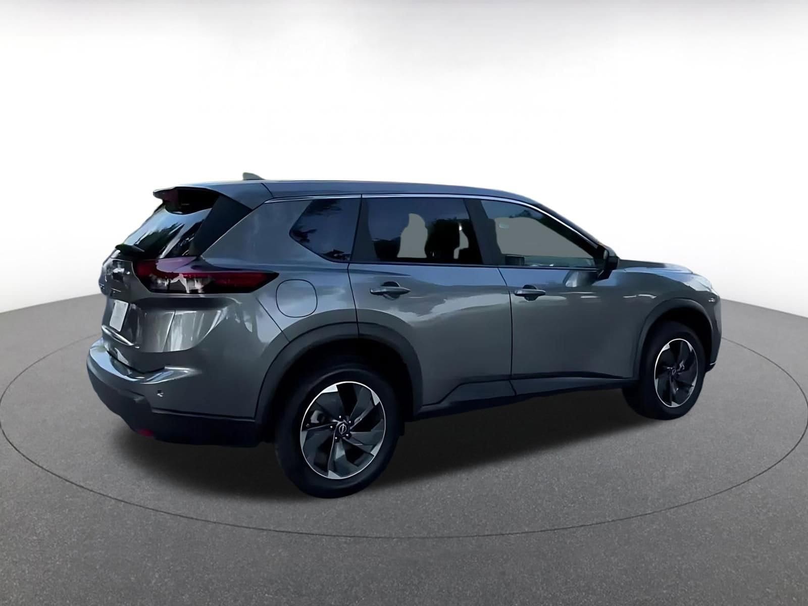 Thumbnail: 2025 Nissan Rogue - 15
