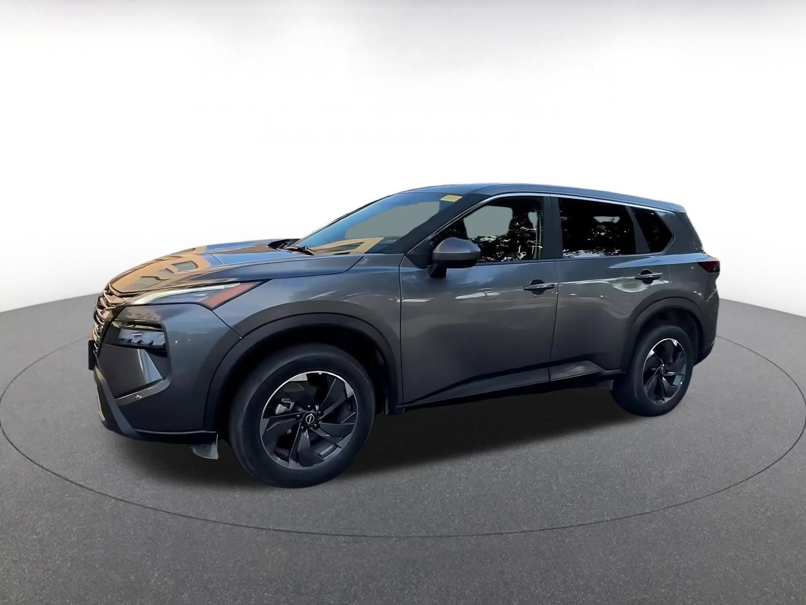 Thumbnail: 2025 Nissan Rogue - 7