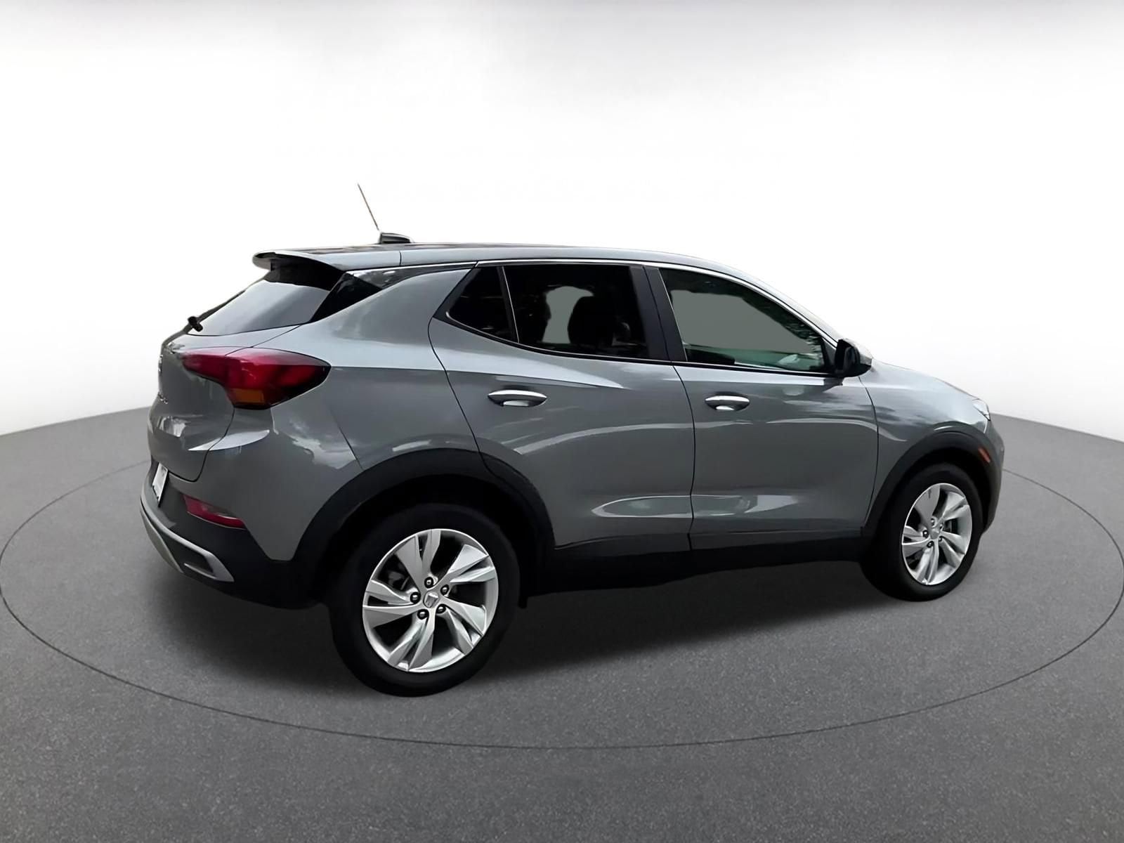 Thumbnail: 2025 Buick Encore GX - 15