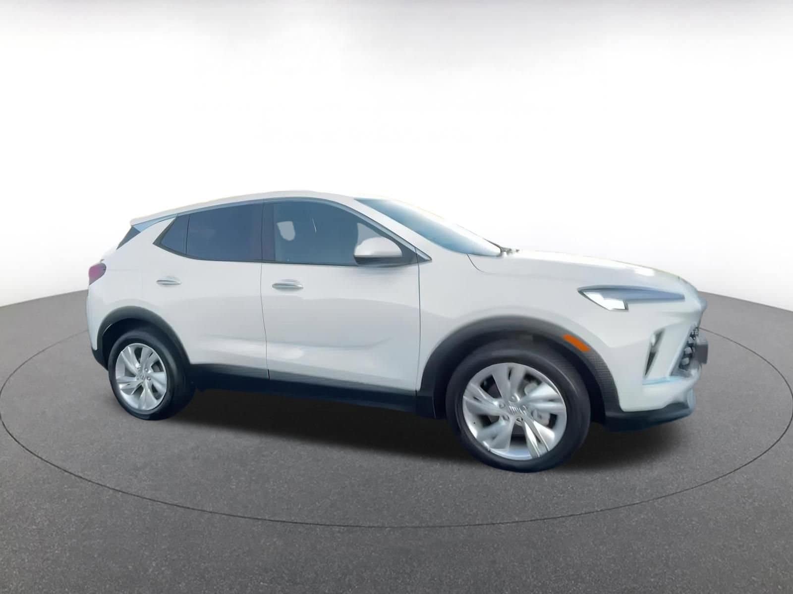 2025 Buick Encore GX