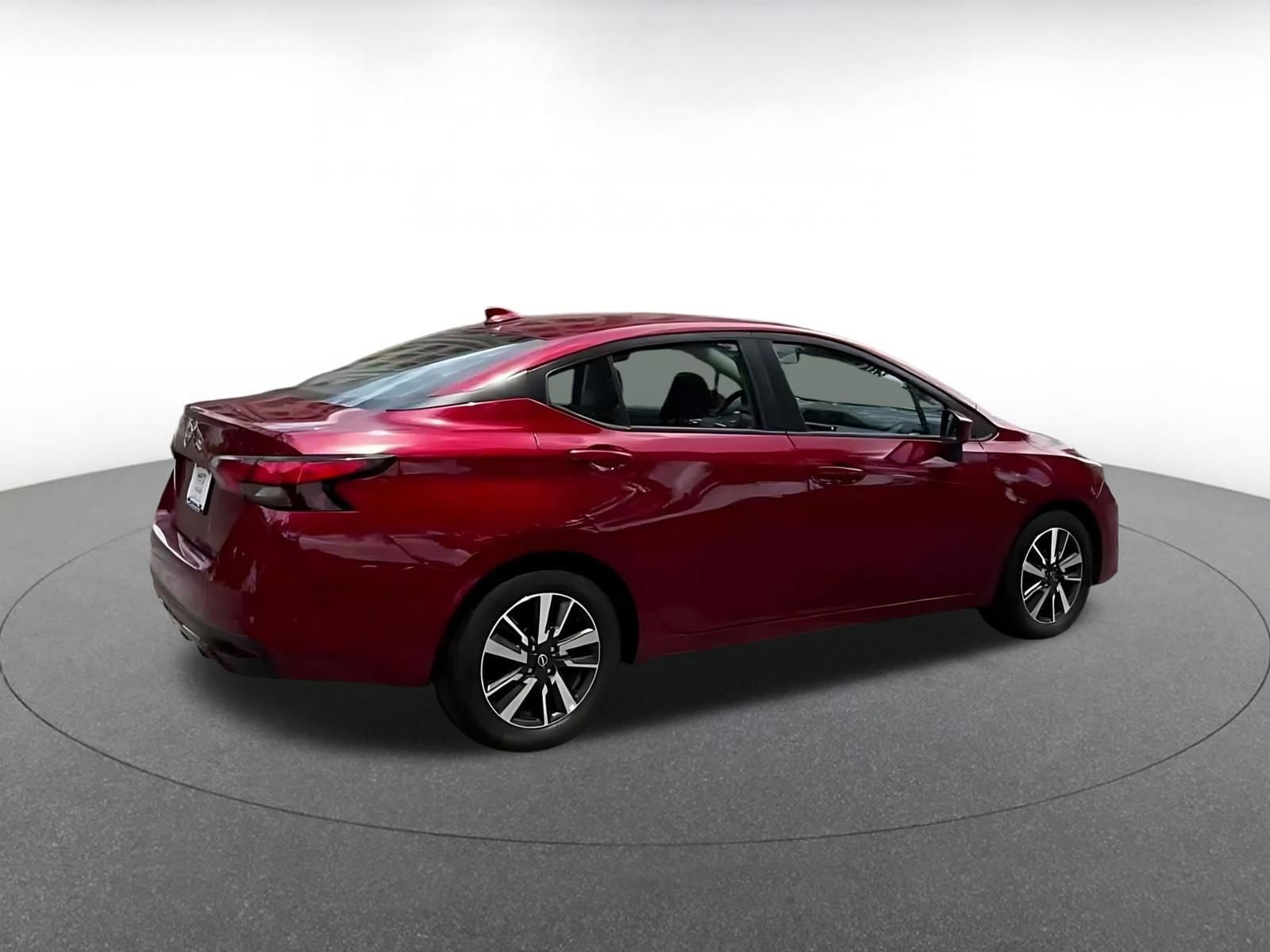 Thumbnail: 2025 Nissan Versa - 15