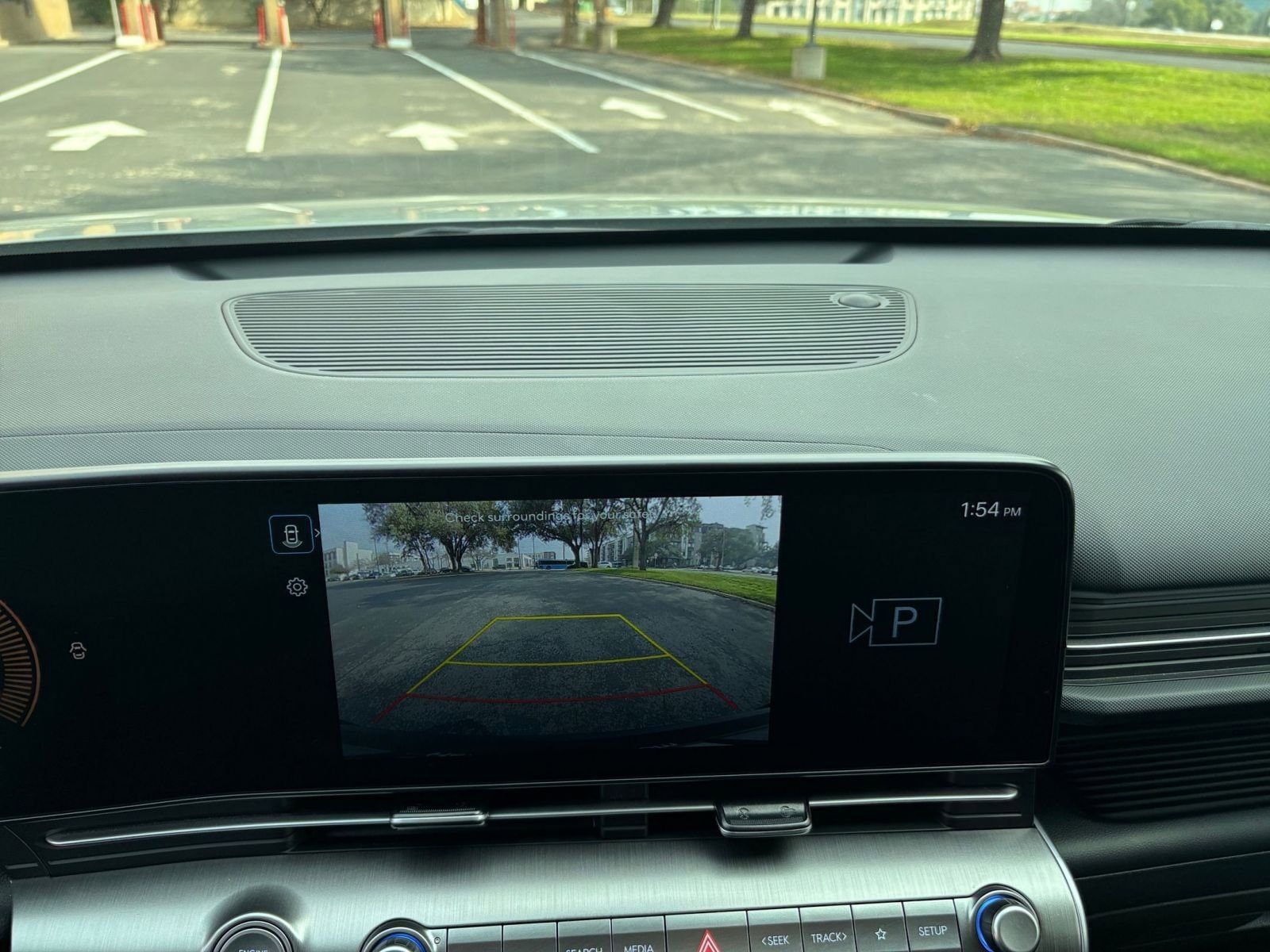 Thumbnail: 2025 Hyundai Kona - 17