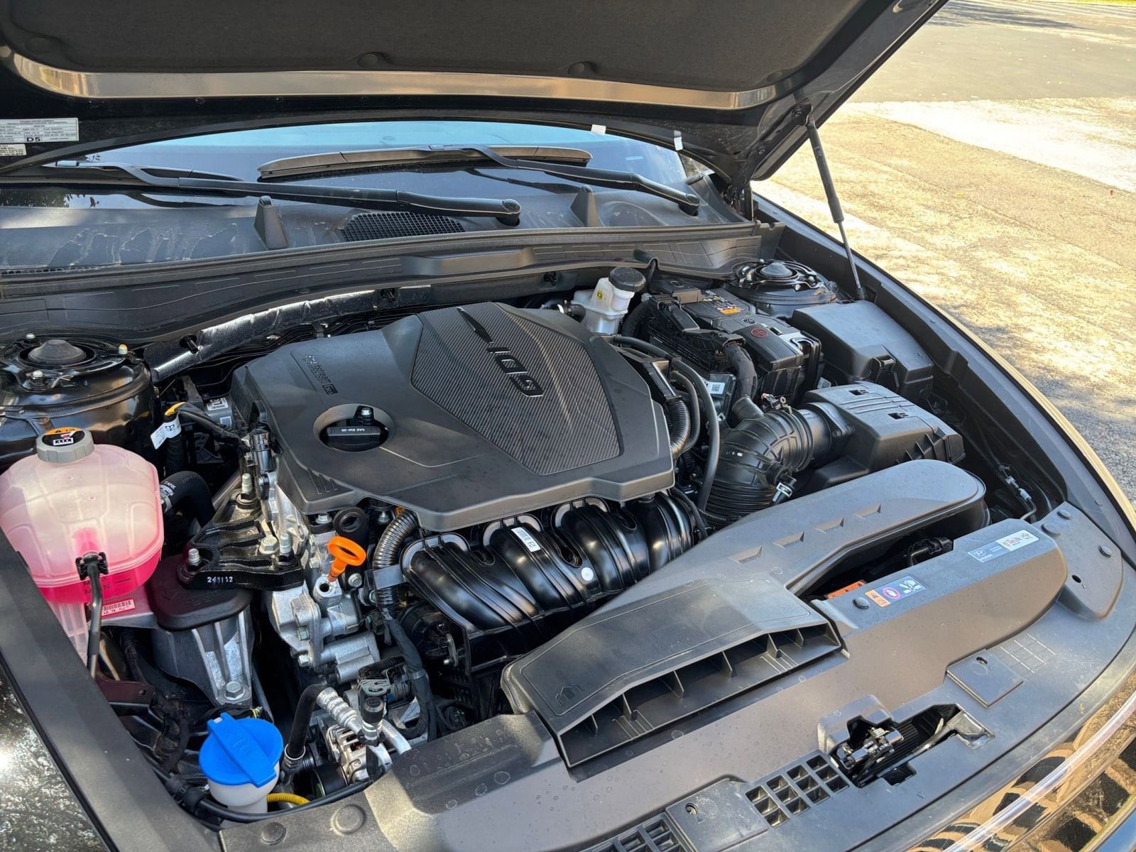 Thumbnail: 2025 Hyundai Sonata - 27