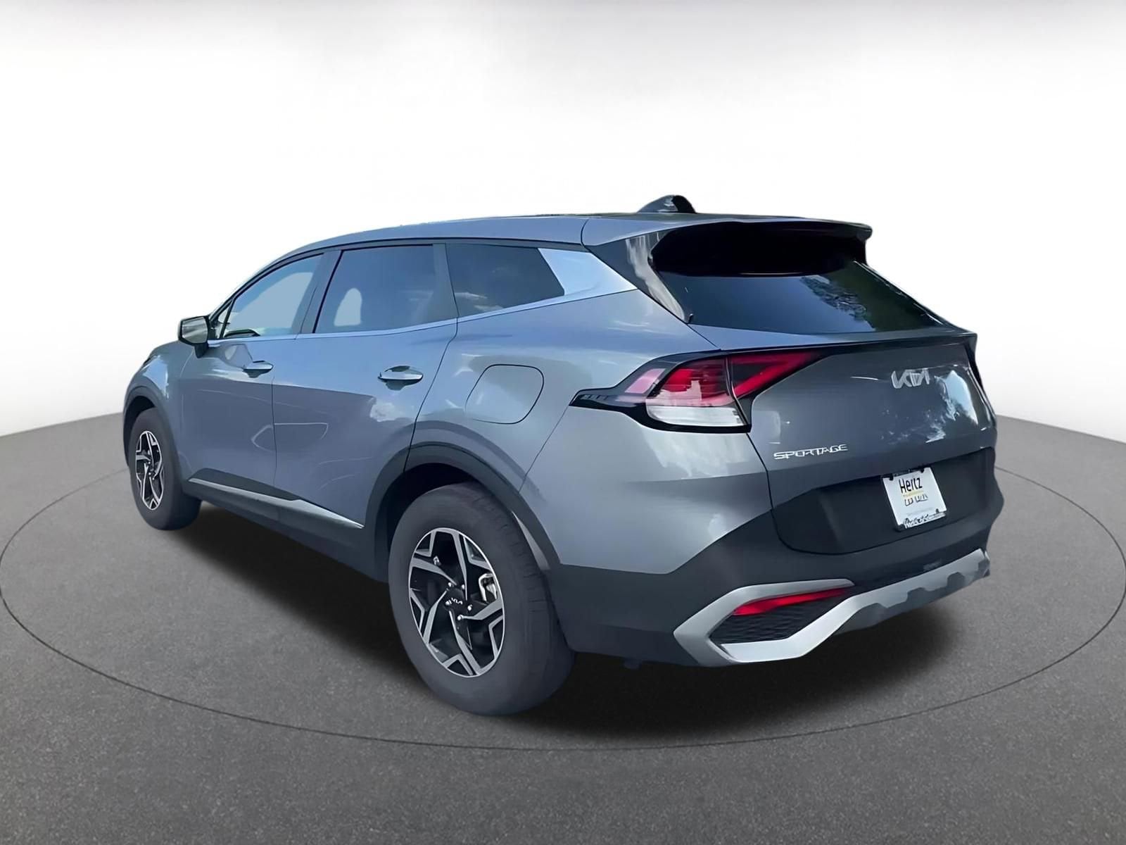 Thumbnail: 2025 Kia Sportage - 11