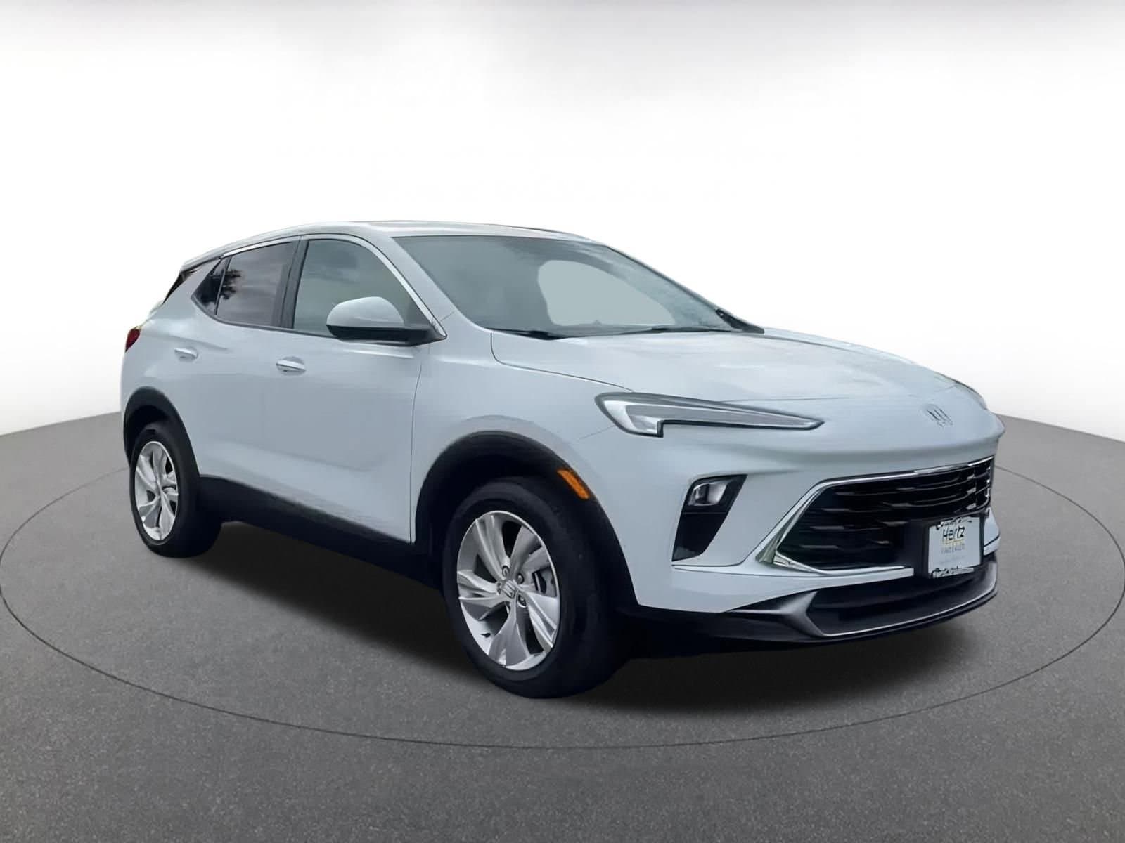 2025 Buick Encore GX