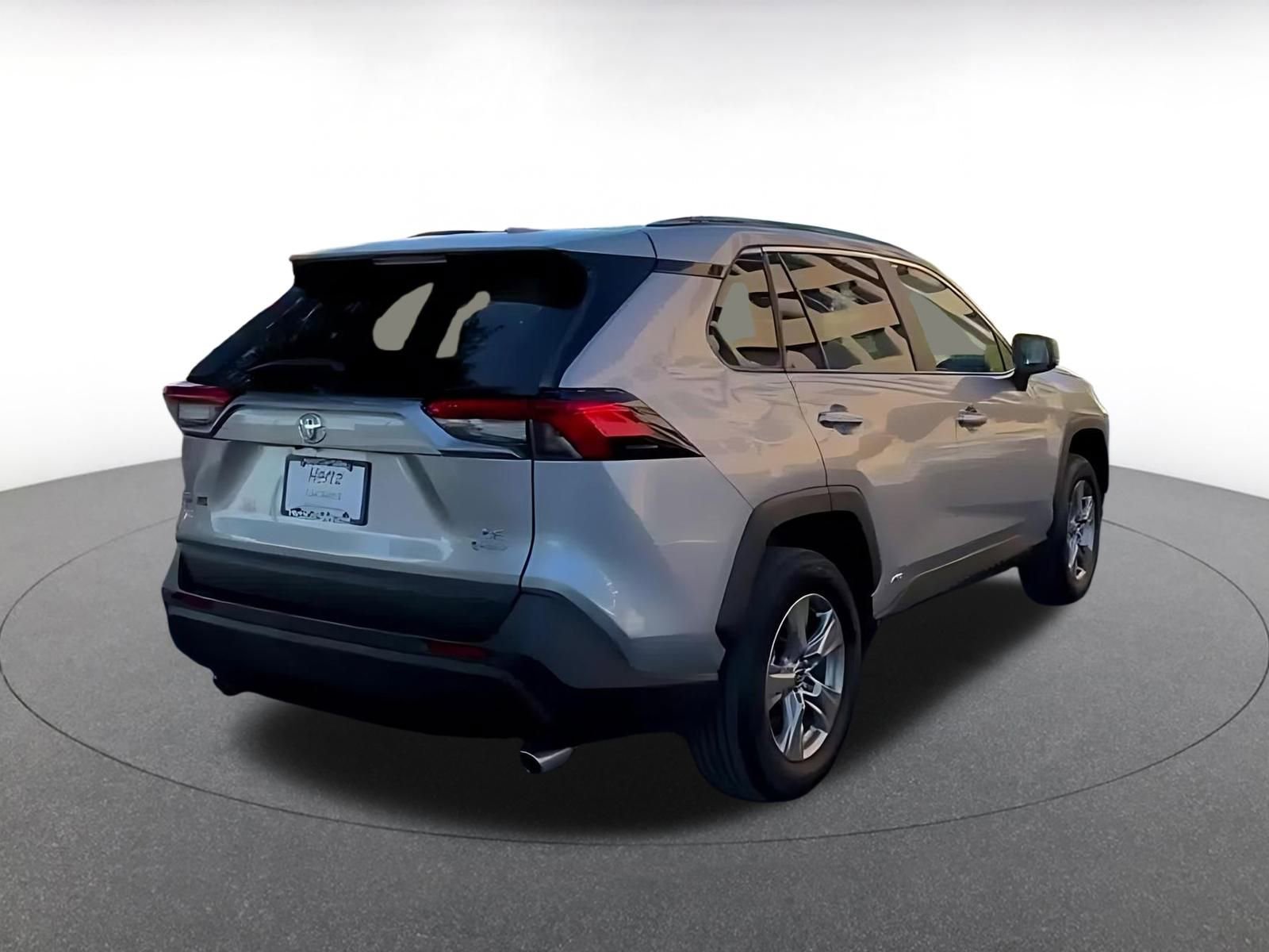 Thumbnail: 2025 Toyota RAV4 - 12