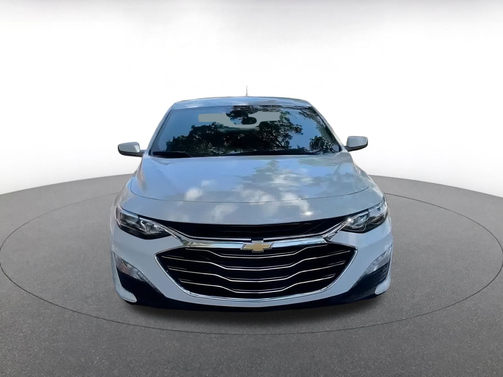 Thumbnail: 2024 Chevrolet Malibu - 5
