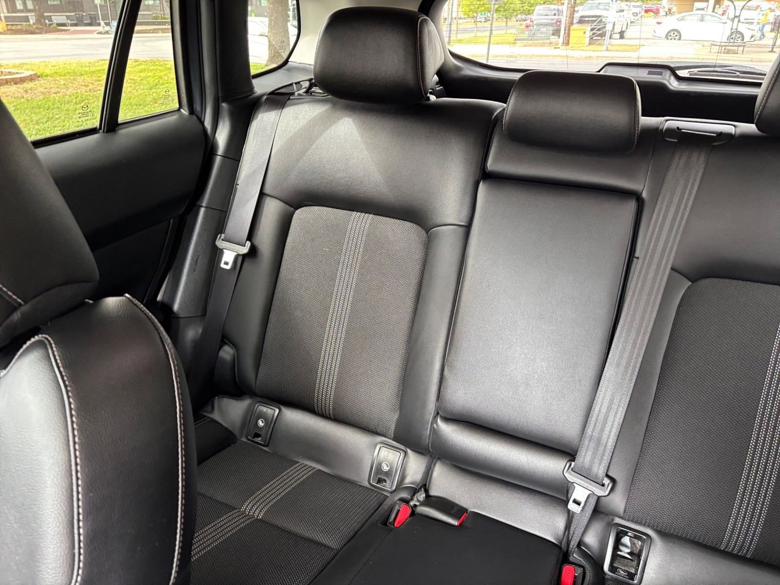 Thumbnail: 2025 Mazda CX-50 - 33