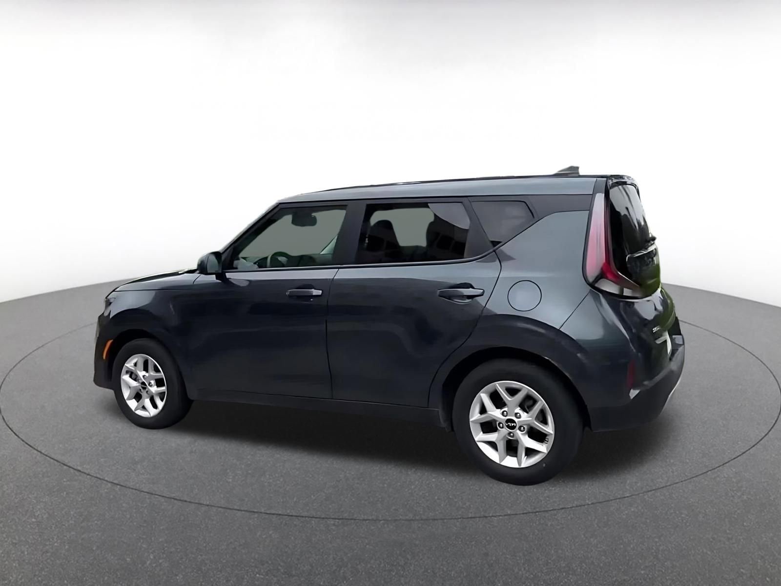 Thumbnail: 2025 Kia Soul - 10