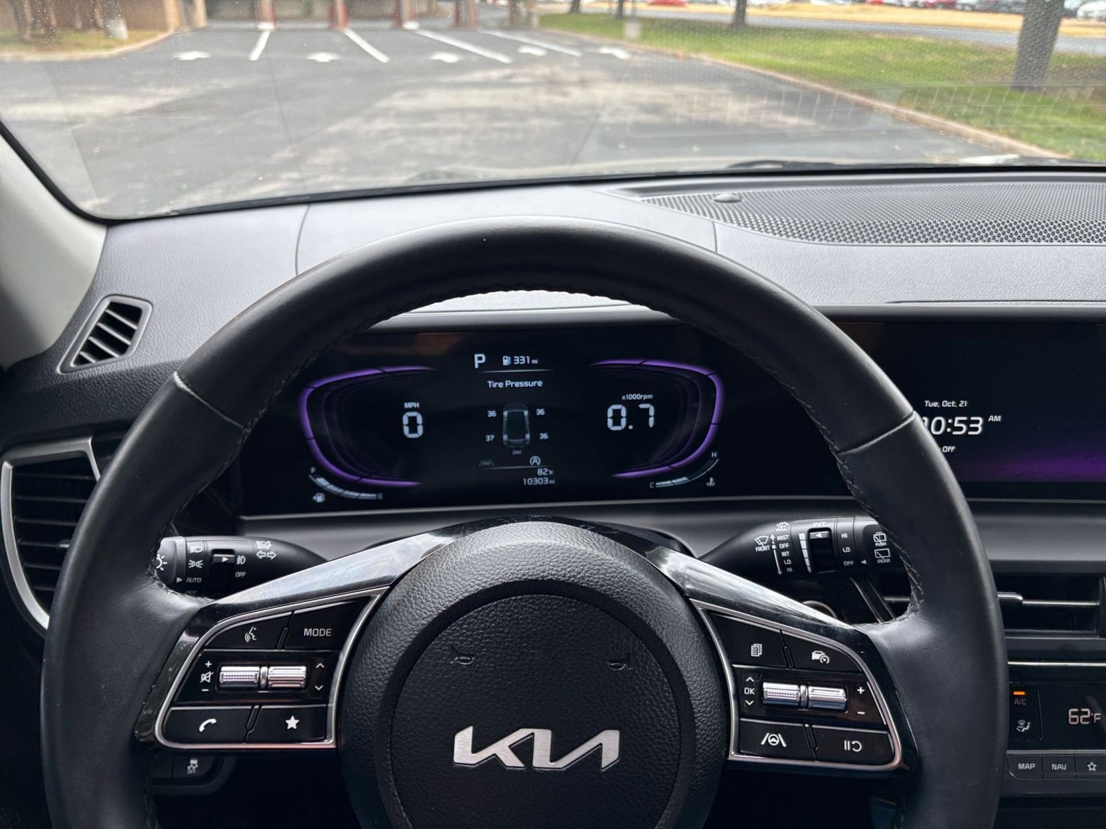 Thumbnail: 2025 Kia Seltos - 28