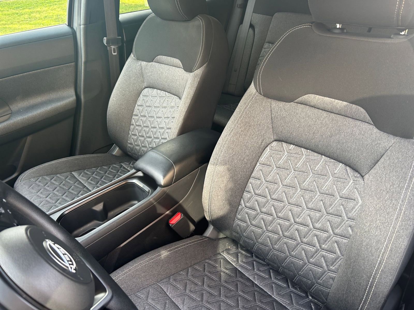 Thumbnail: 2025 Nissan Kicks - 34