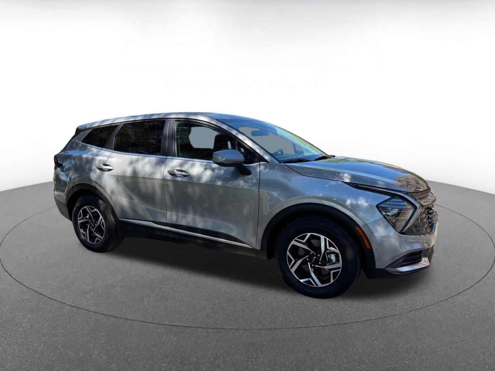 Thumbnail: 2025 Kia Sportage - 1