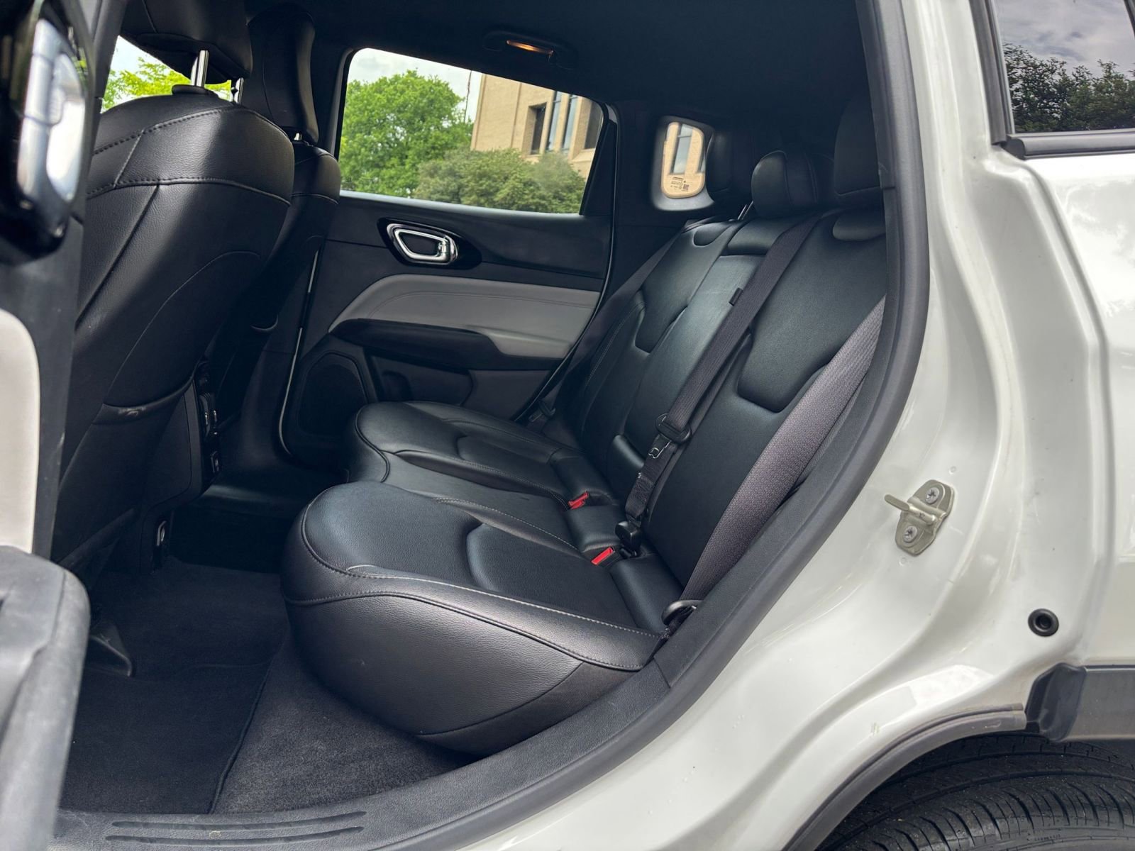 Thumbnail: 2025 Jeep Compass - 21