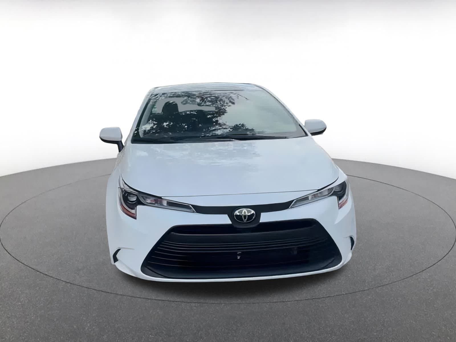 Thumbnail: 2024 Toyota Corolla - 5