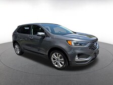 2022 Ford Edge Titanium -
                  Austin, TX