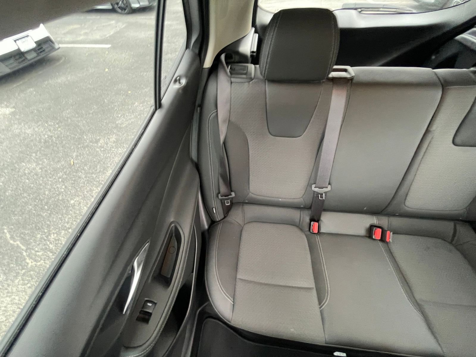 Thumbnail: 2025 Buick Encore GX - 33