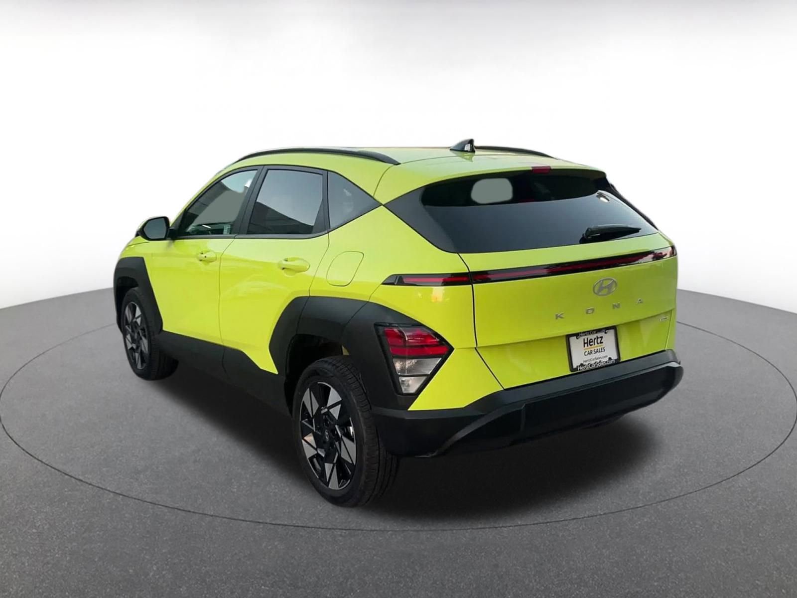 Thumbnail: 2025 Hyundai Kona - 11