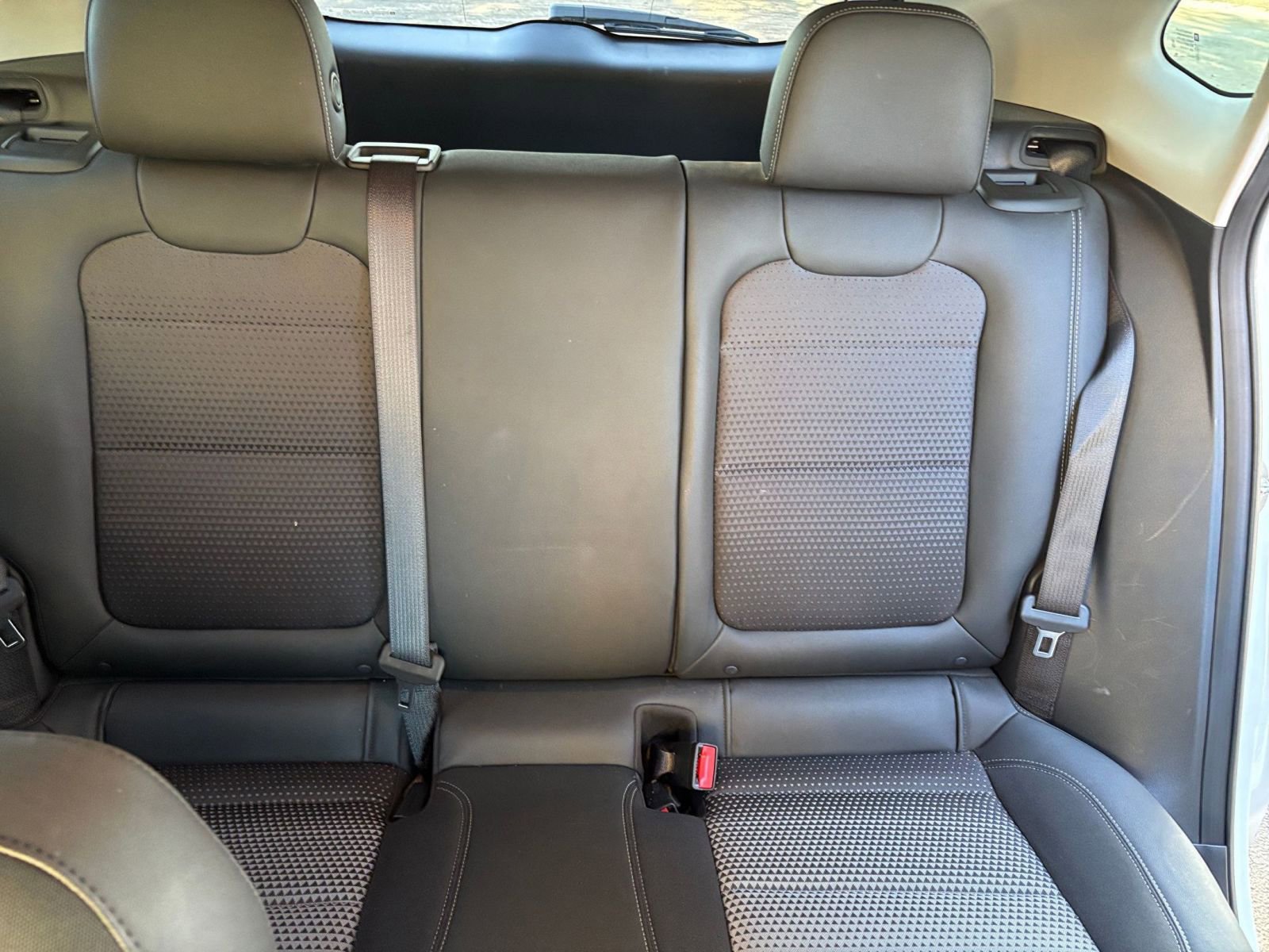 Thumbnail: 2025 Chevrolet Trax - 32