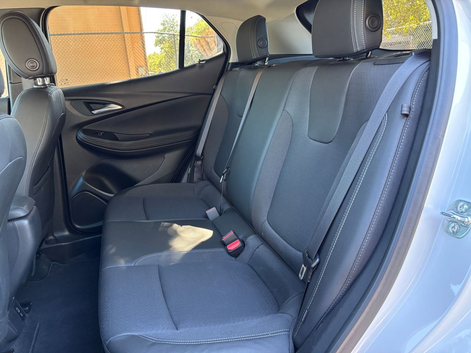 Thumbnail: 2025 Buick Encore GX - 20