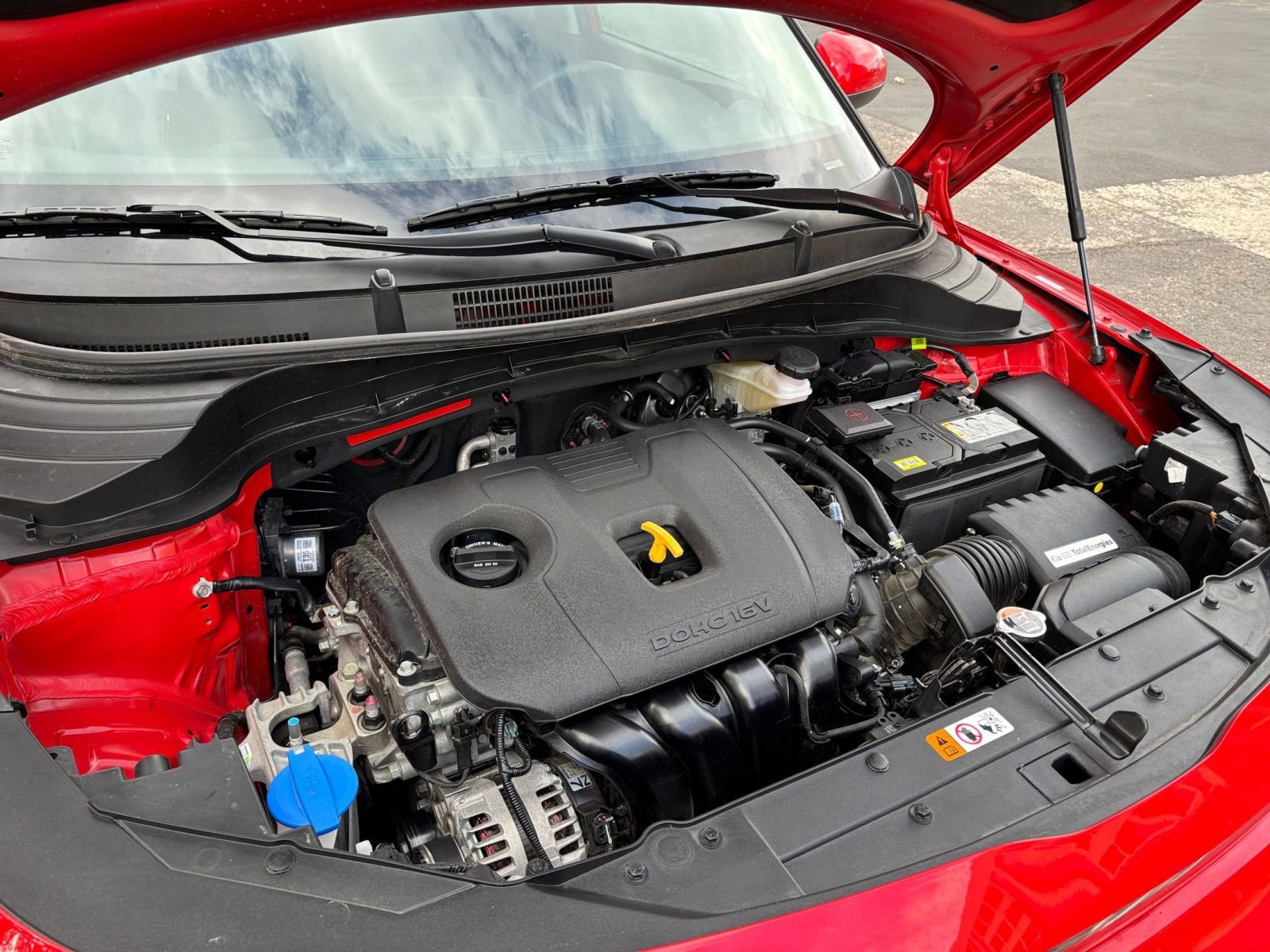 Thumbnail: 2025 Kia Soul - 27