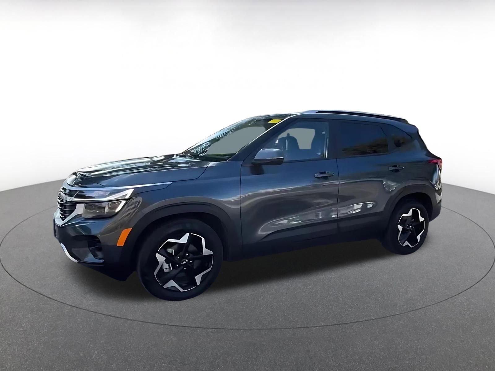 Thumbnail: 2025 Kia Seltos - 7