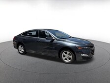 2021 Chevrolet Malibu LS -
                  Austin, TX