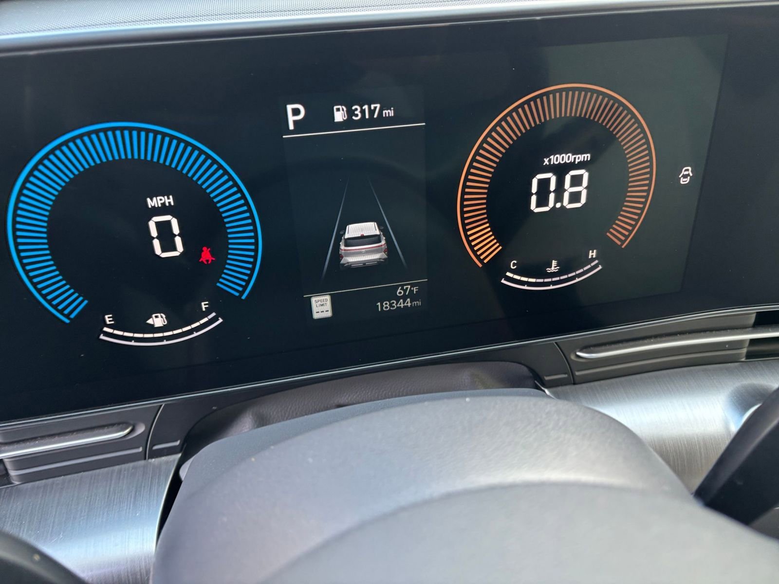 Thumbnail: 2025 Hyundai Kona - 35