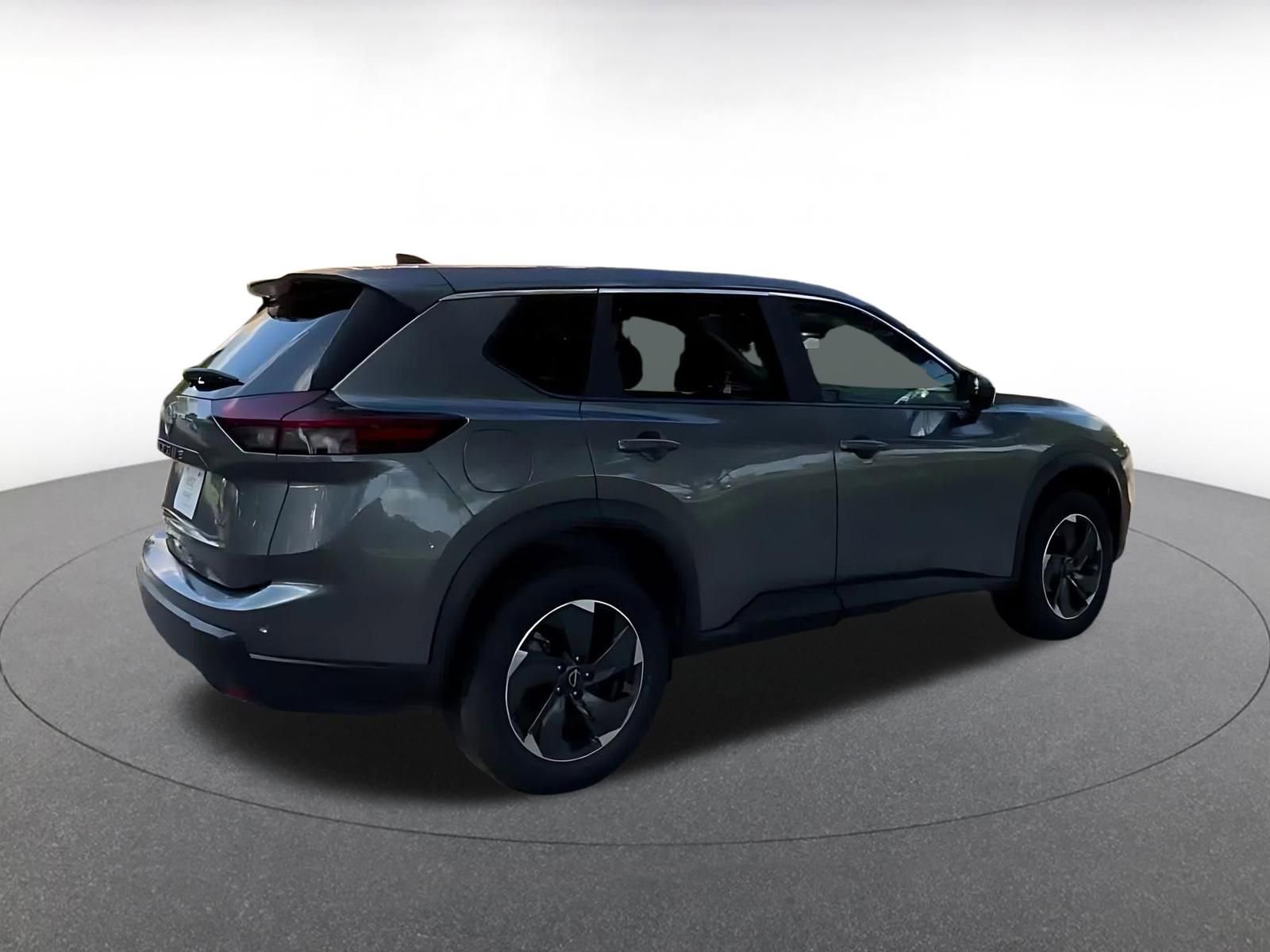 Thumbnail: 2025 Nissan Rogue - 12