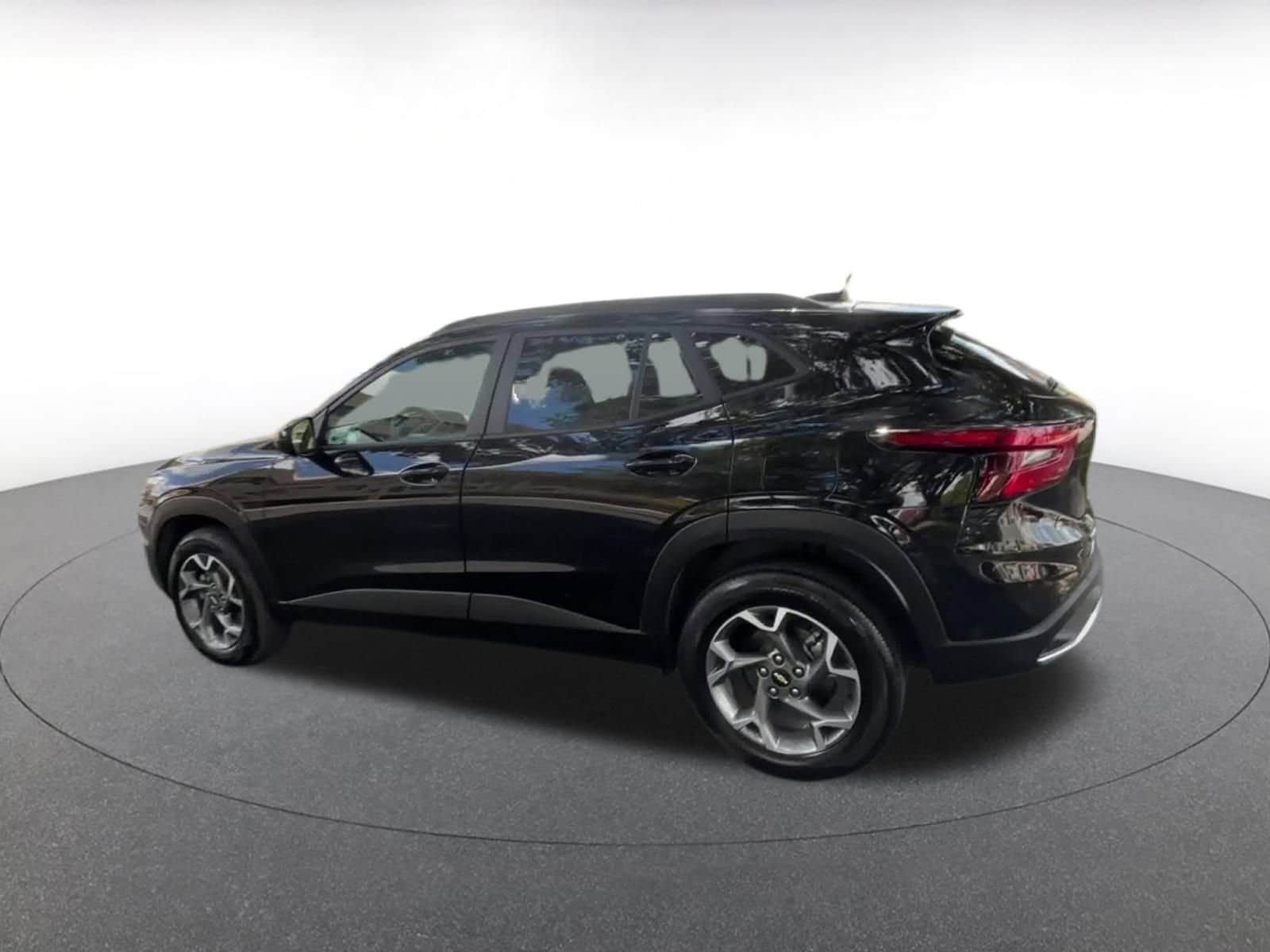 Thumbnail: 2025 Chevrolet Trax - 10