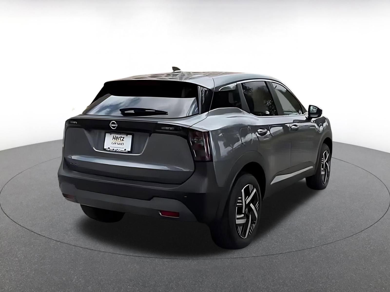 Thumbnail: 2025 Nissan Kicks - 13