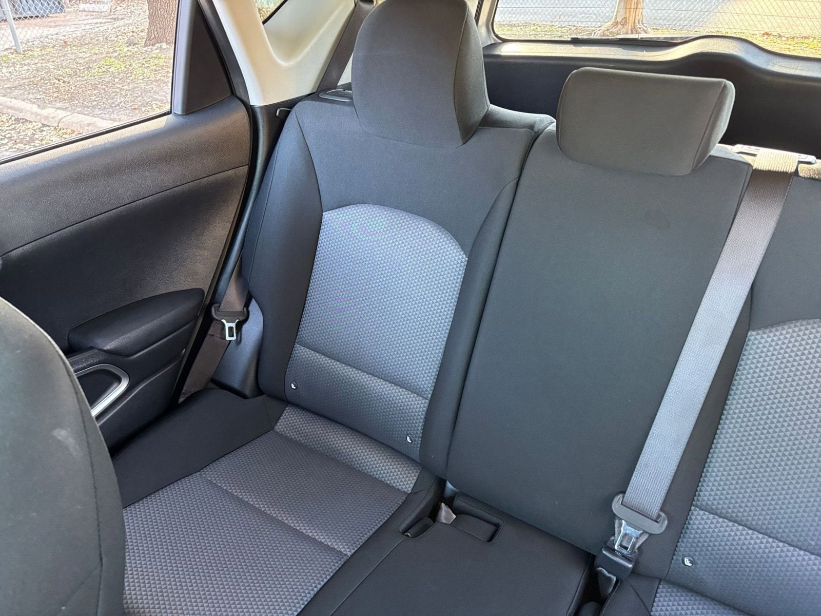 Thumbnail: 2025 Kia Soul - 34