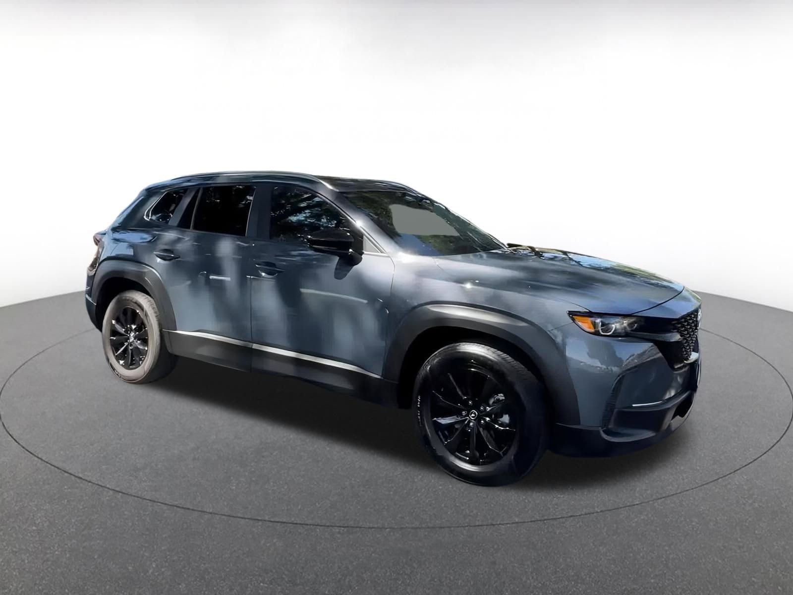 Thumbnail: 2025 Mazda CX-50 - 2