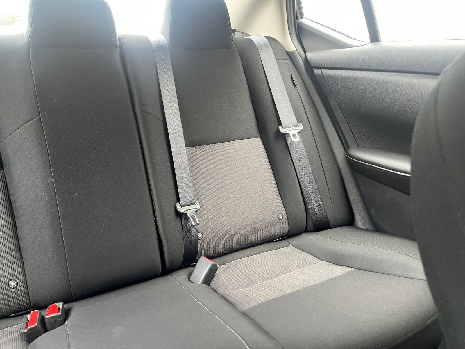 Thumbnail: 2025 Nissan Sentra - 31