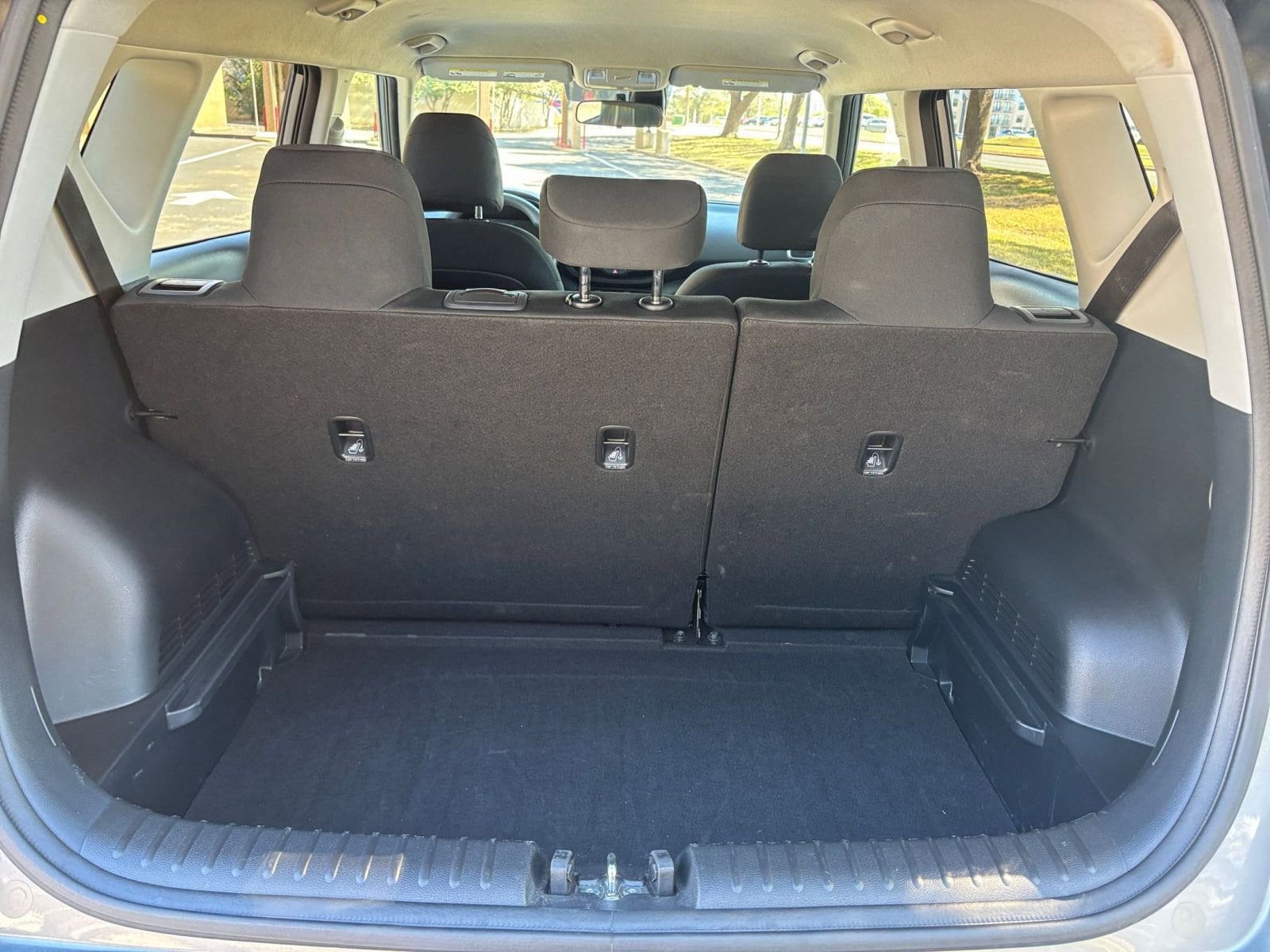 Thumbnail: 2025 Kia Soul - 26