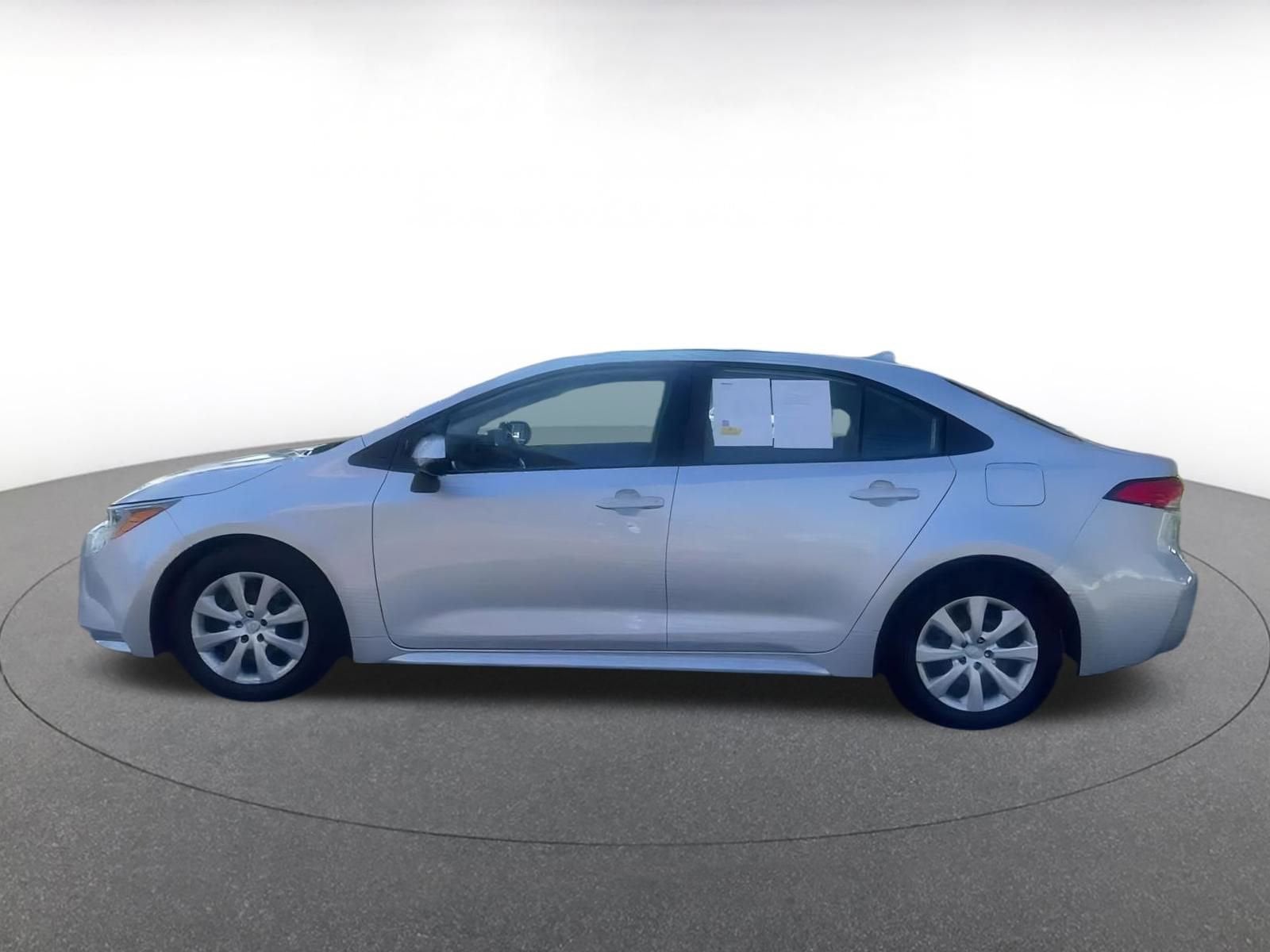 Thumbnail: 2025 Toyota Corolla - 7