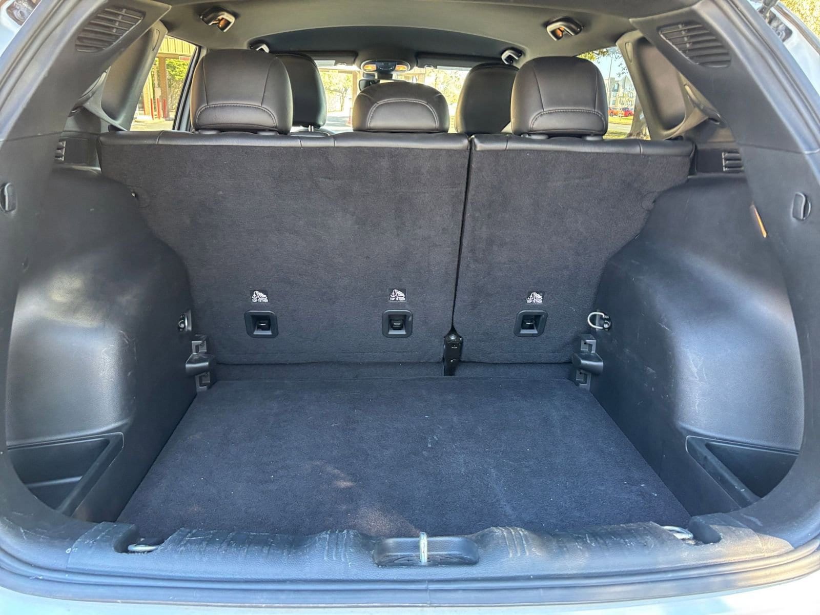 Thumbnail: 2025 Jeep Compass - 26