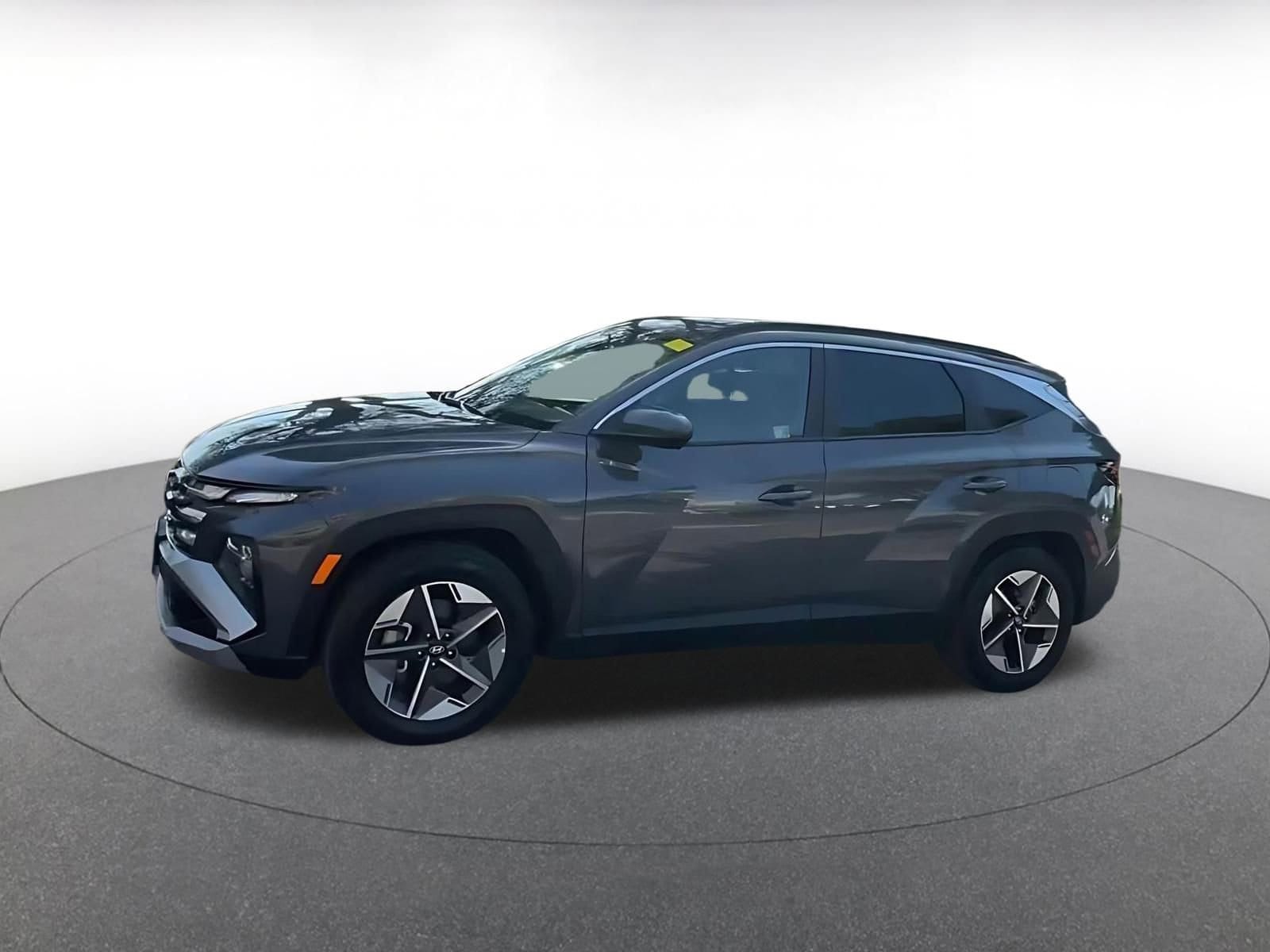 Thumbnail: 2025 Hyundai Tucson - 7