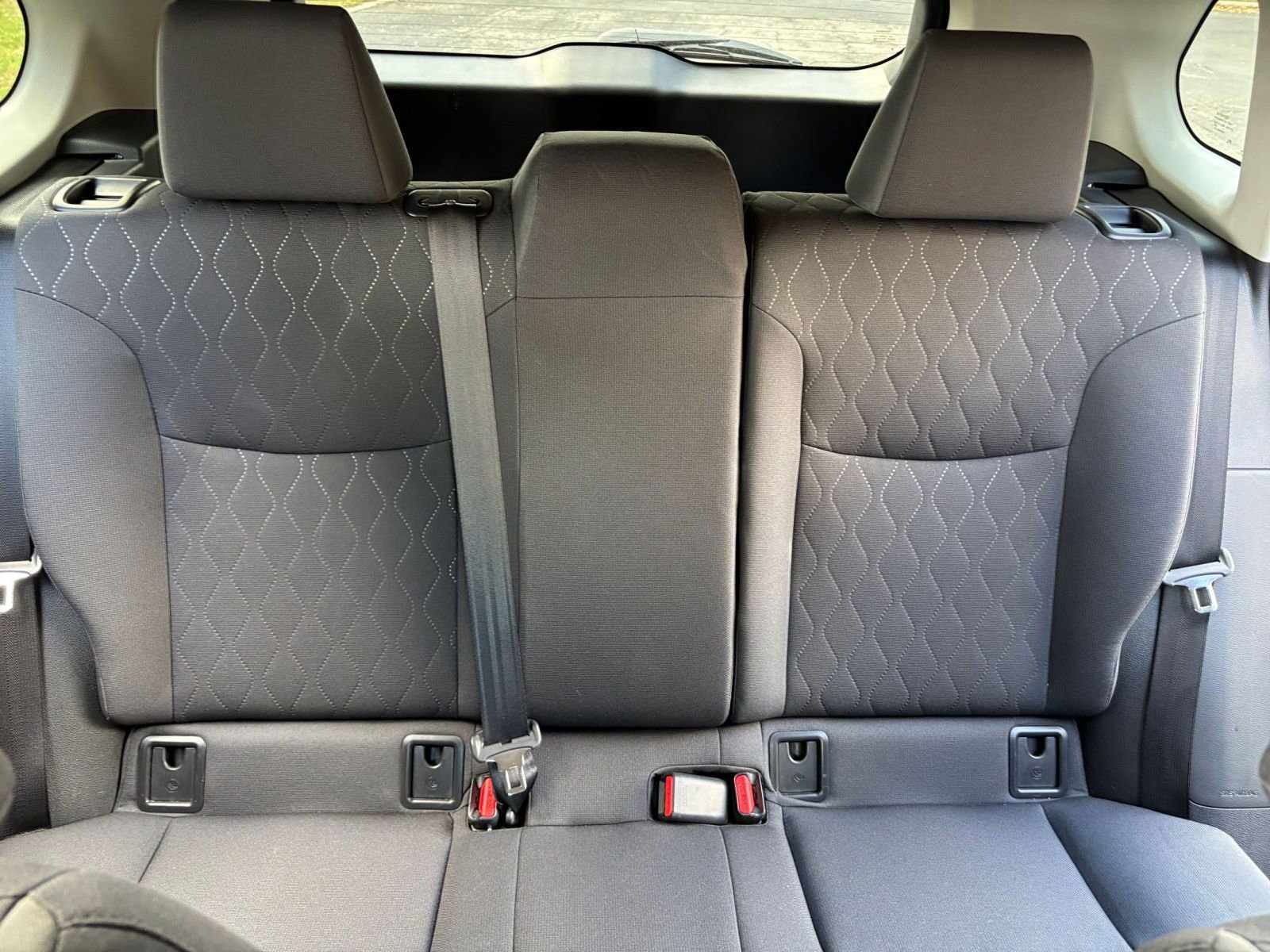 Thumbnail: 2025 Toyota Corolla Cross - 33