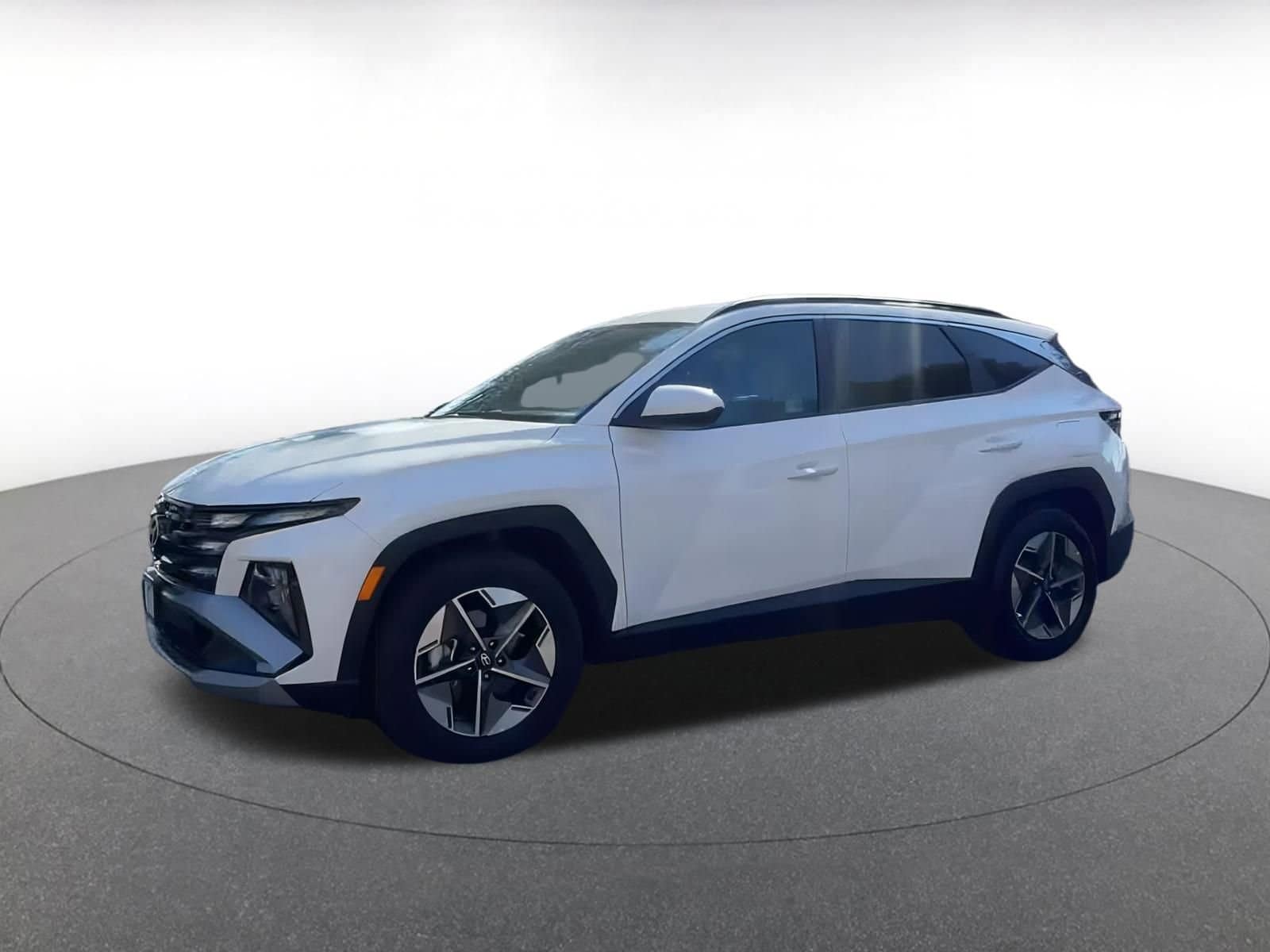 Thumbnail: 2025 Hyundai Tucson - 6