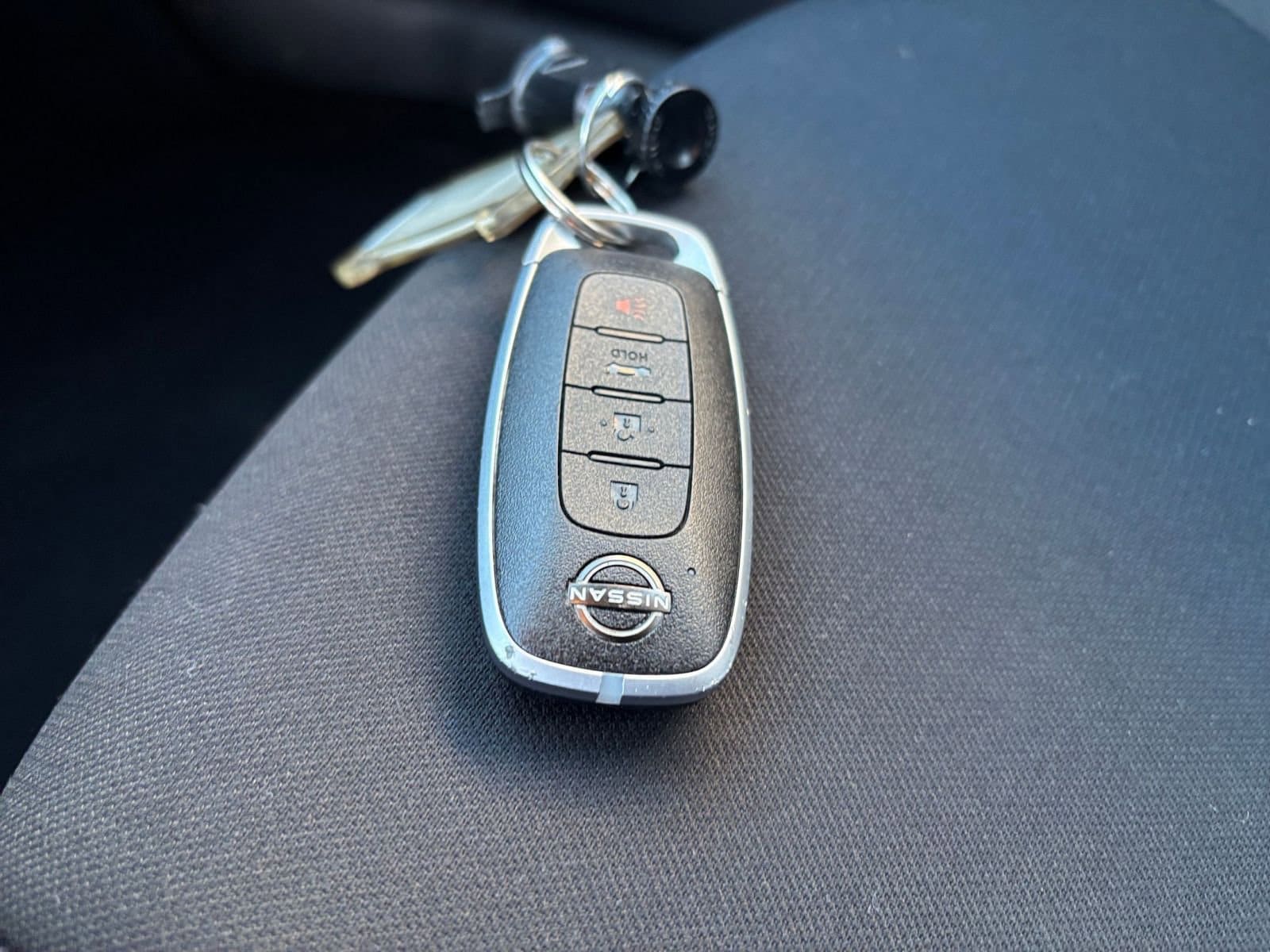 Thumbnail: 2025 Nissan Sentra - 18