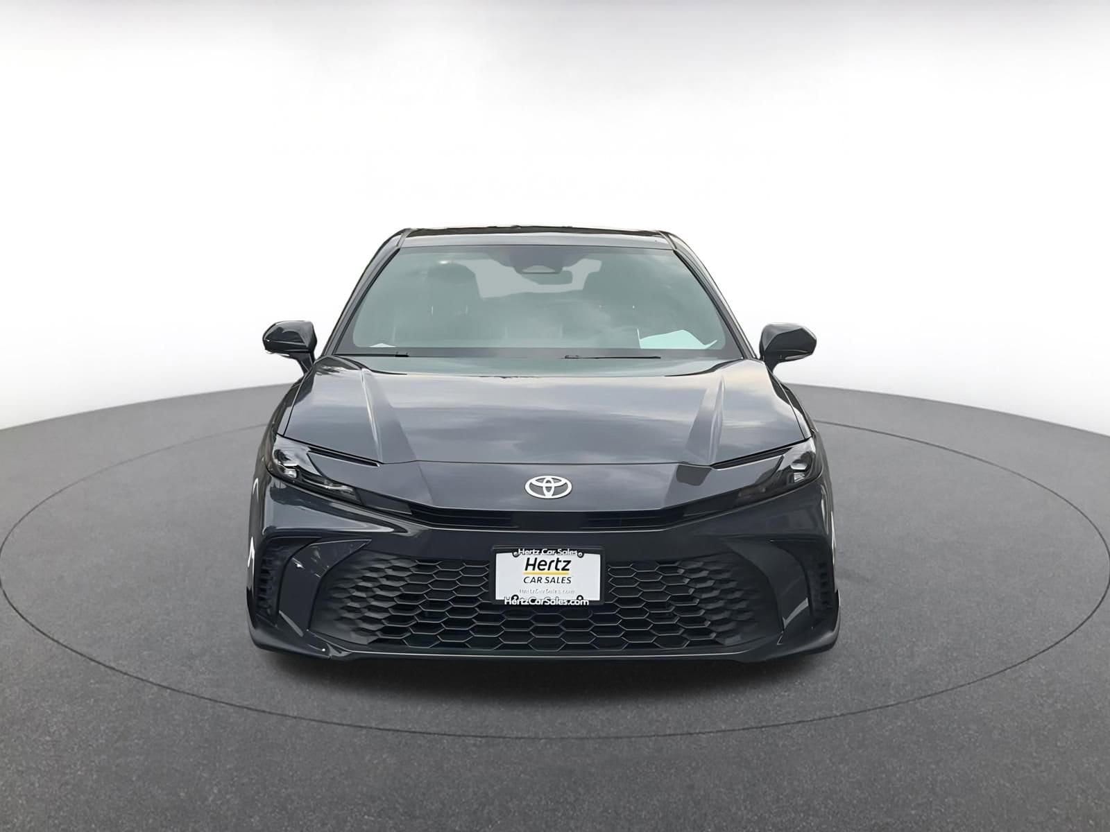 Thumbnail: 2025 Toyota Camry - 5