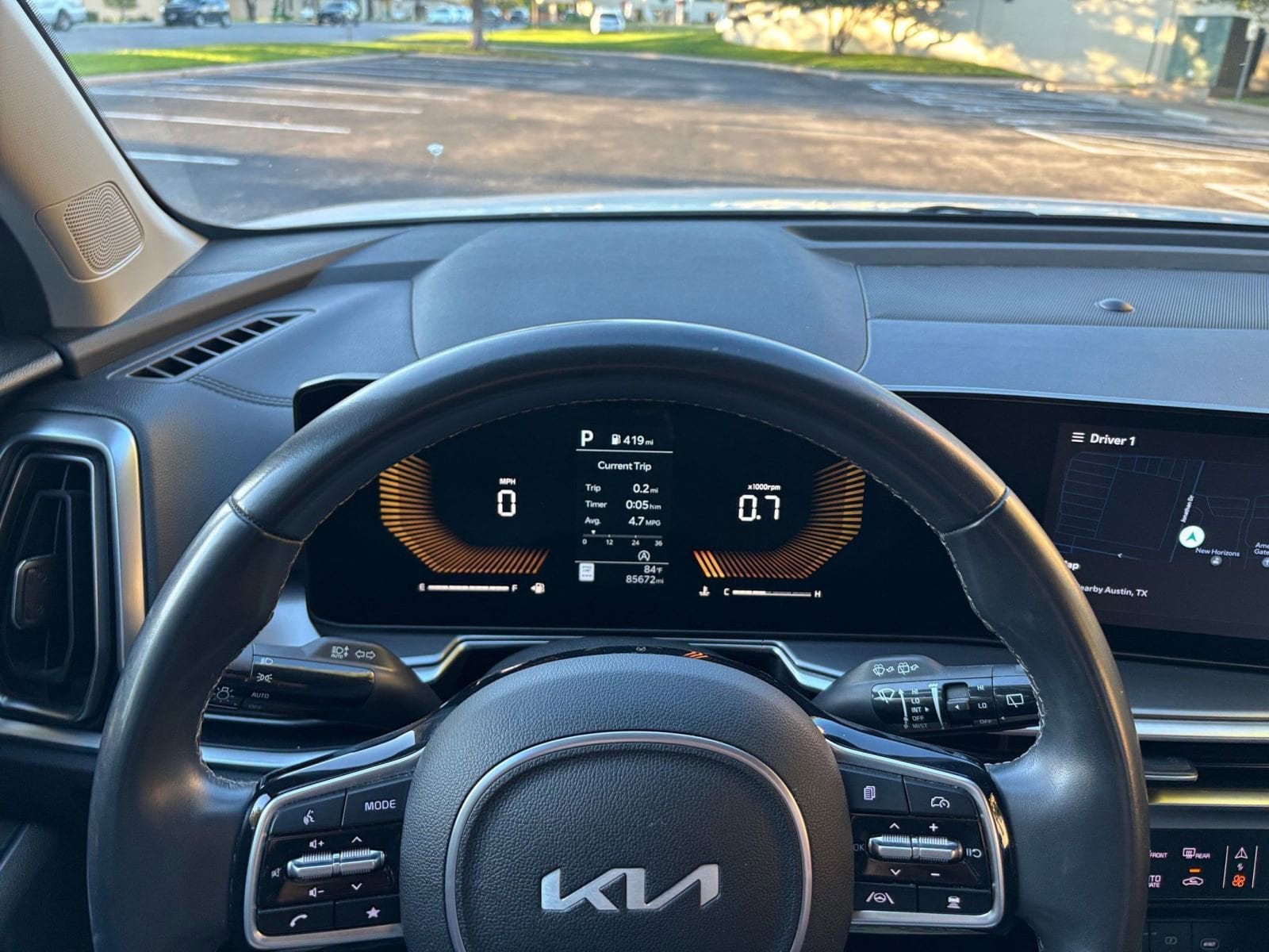Thumbnail: 2024 Kia Sorento - 30