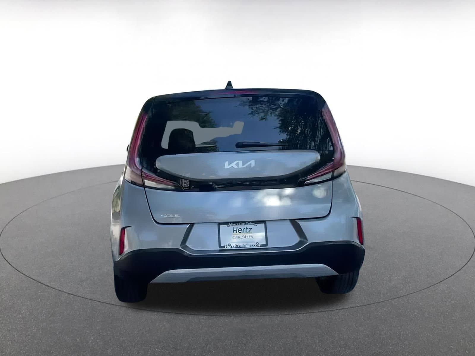 Thumbnail: 2025 Kia Soul - 11