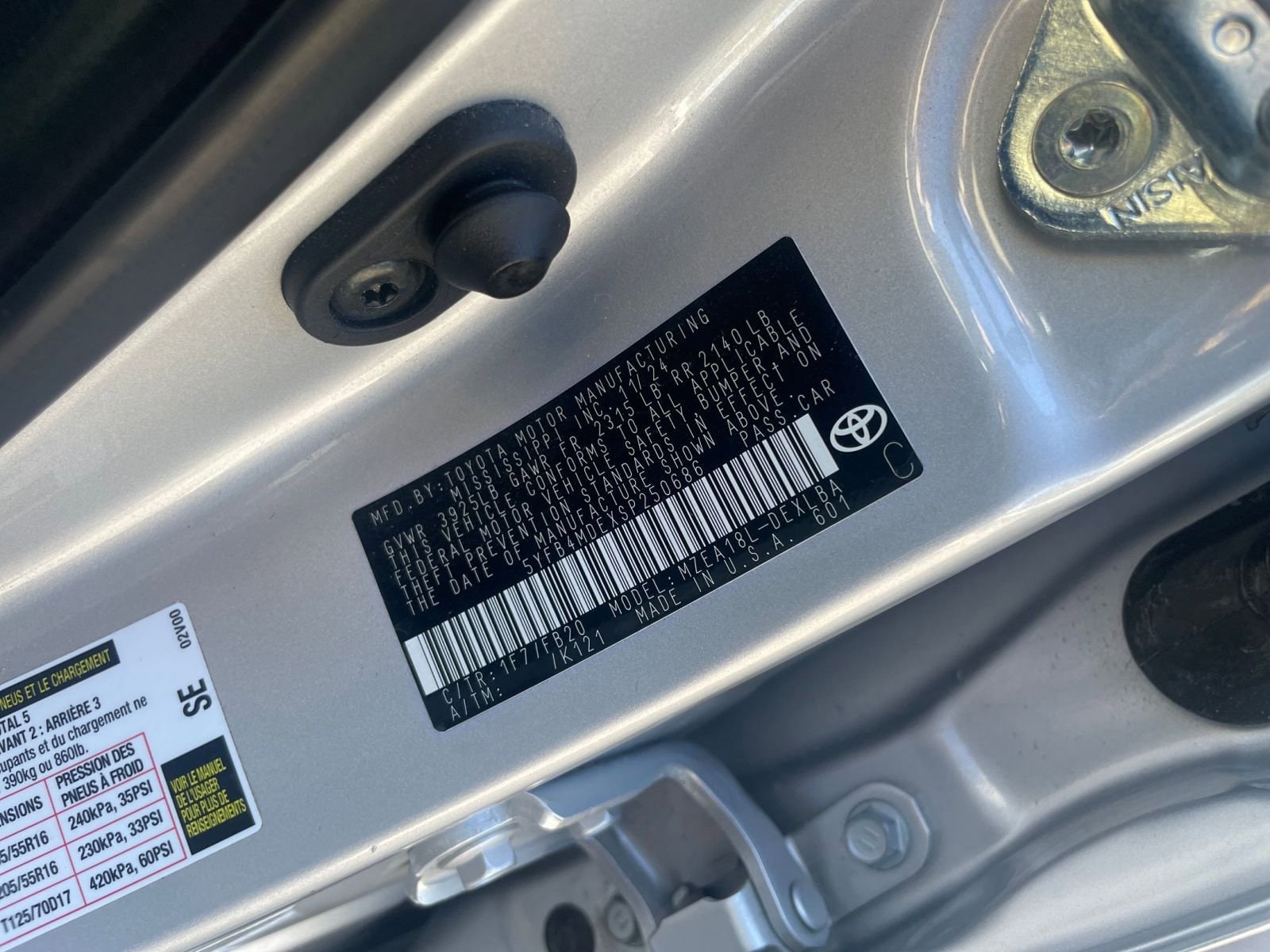 Thumbnail: 2025 Toyota Corolla - 22