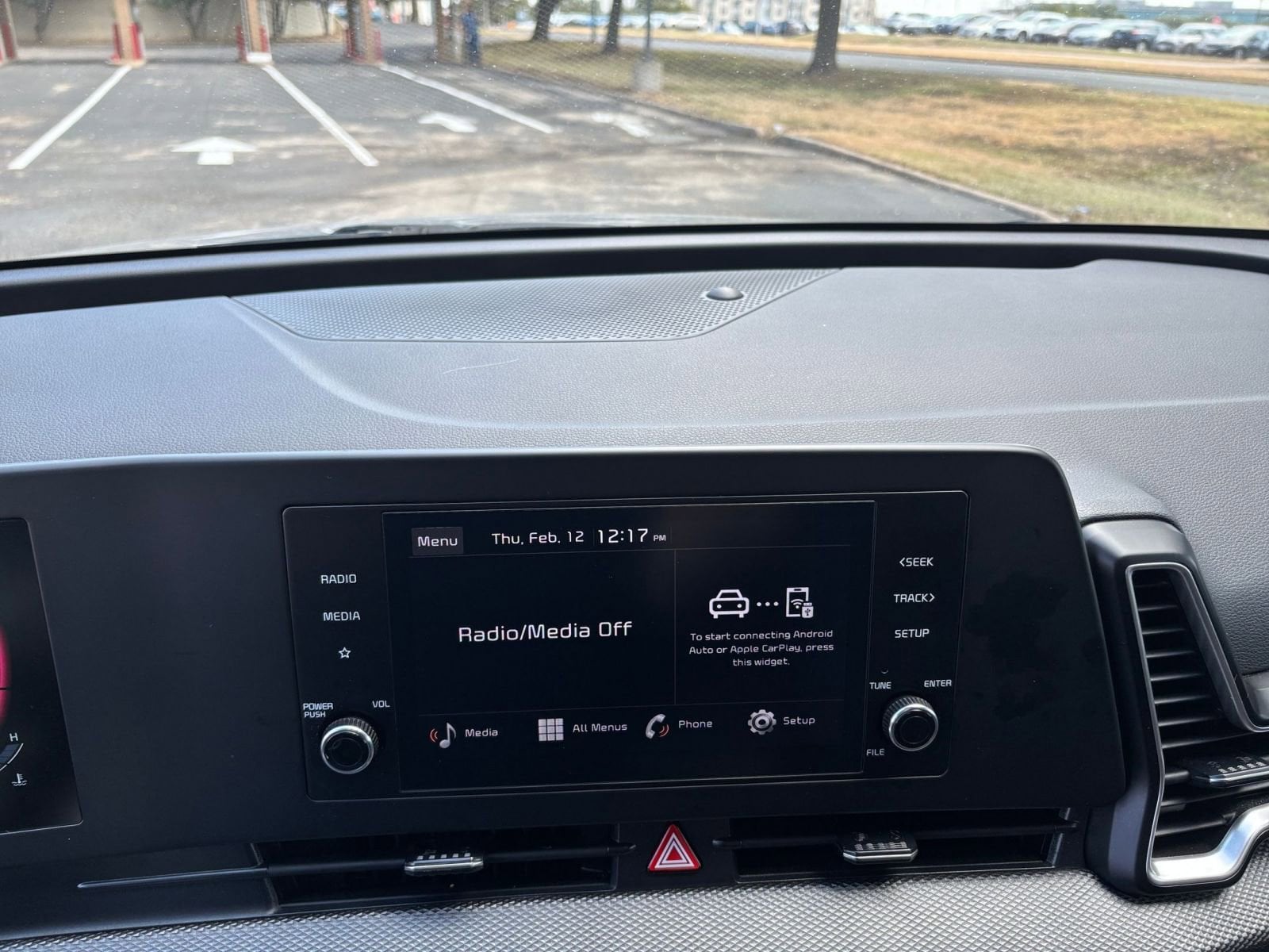 Thumbnail: 2025 Kia Sportage - 17