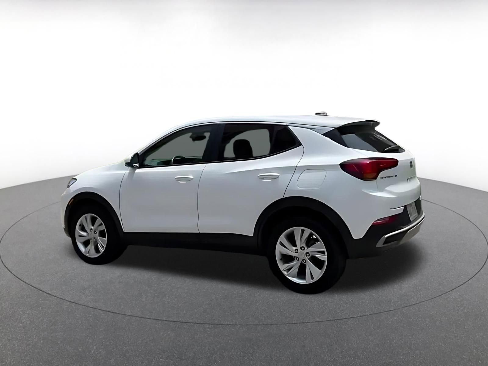 Thumbnail: 2025 Buick Encore GX - 10