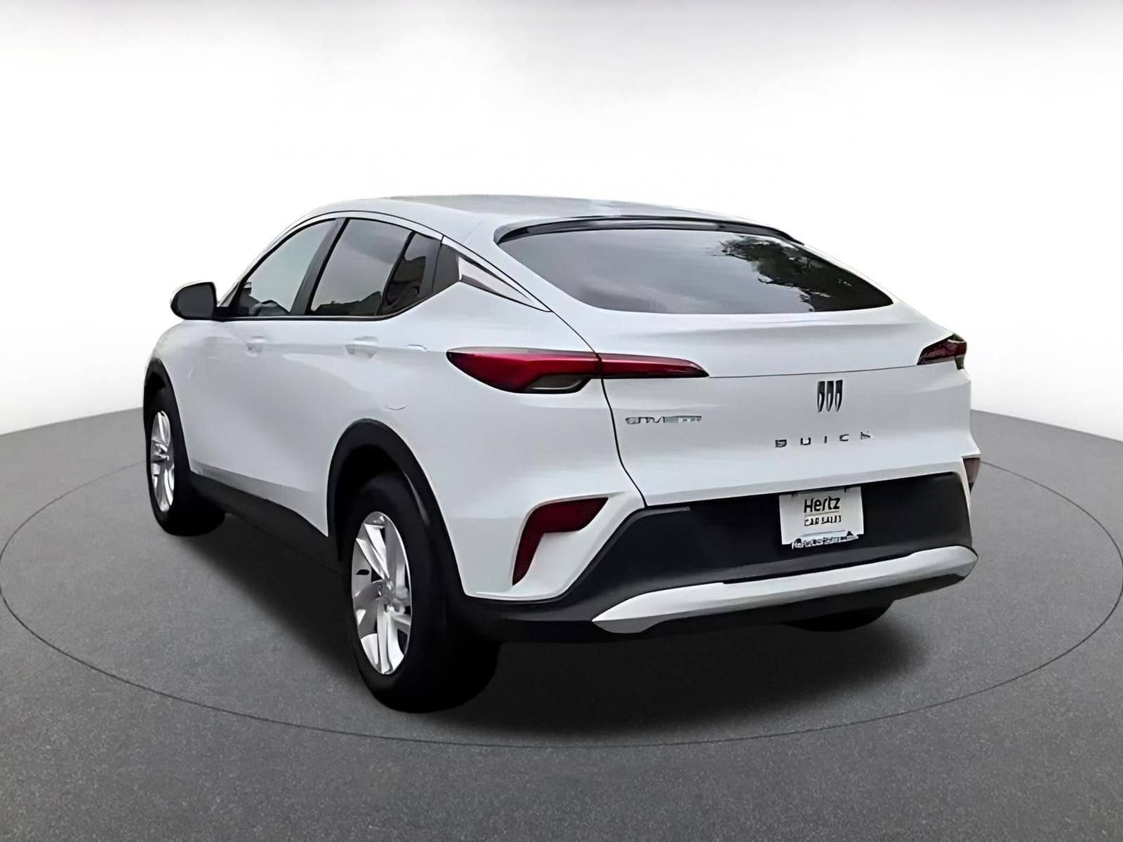 Thumbnail: 2025 Buick Envista - 11