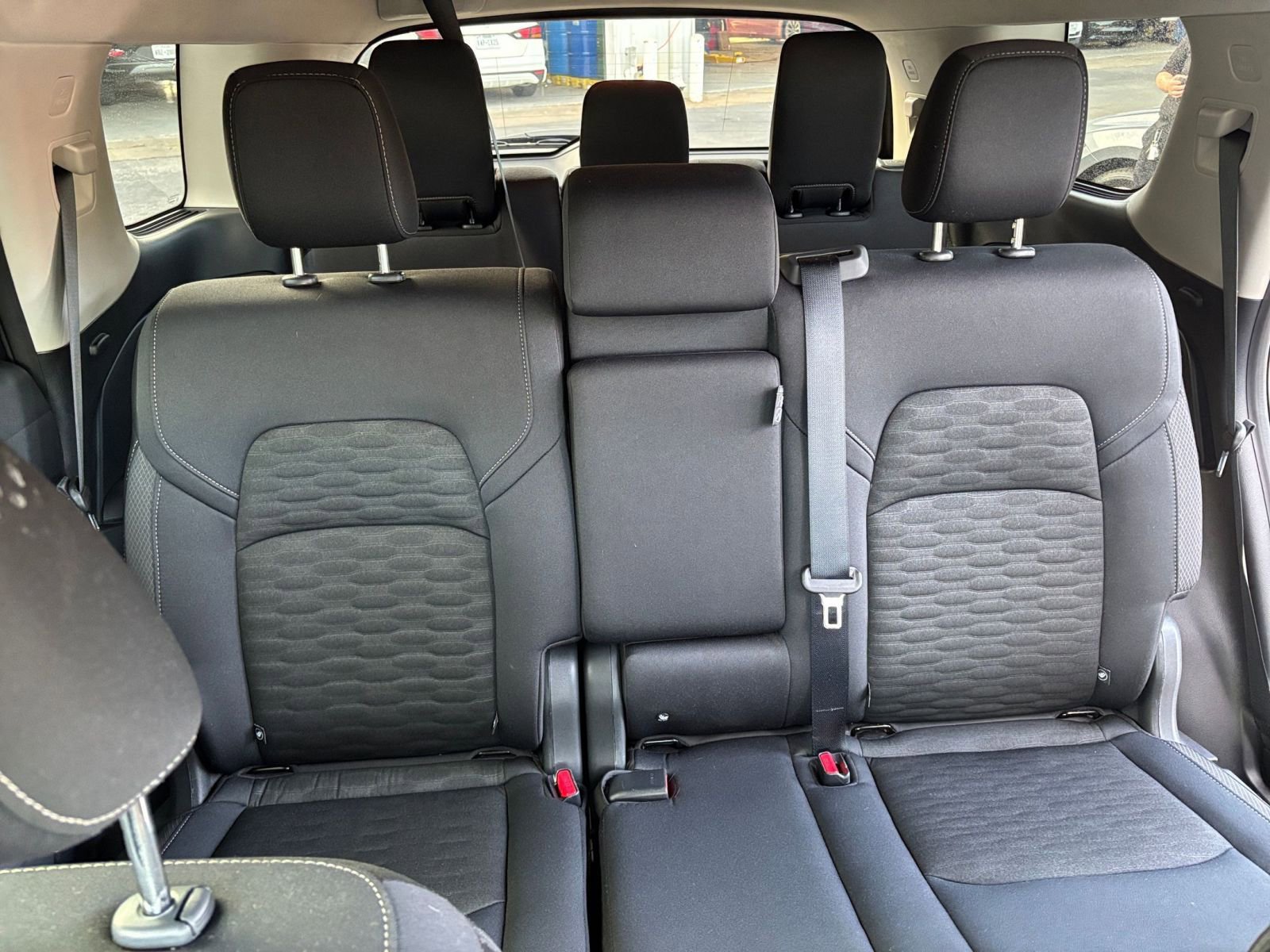 Thumbnail: 2025 Nissan Pathfinder - 32