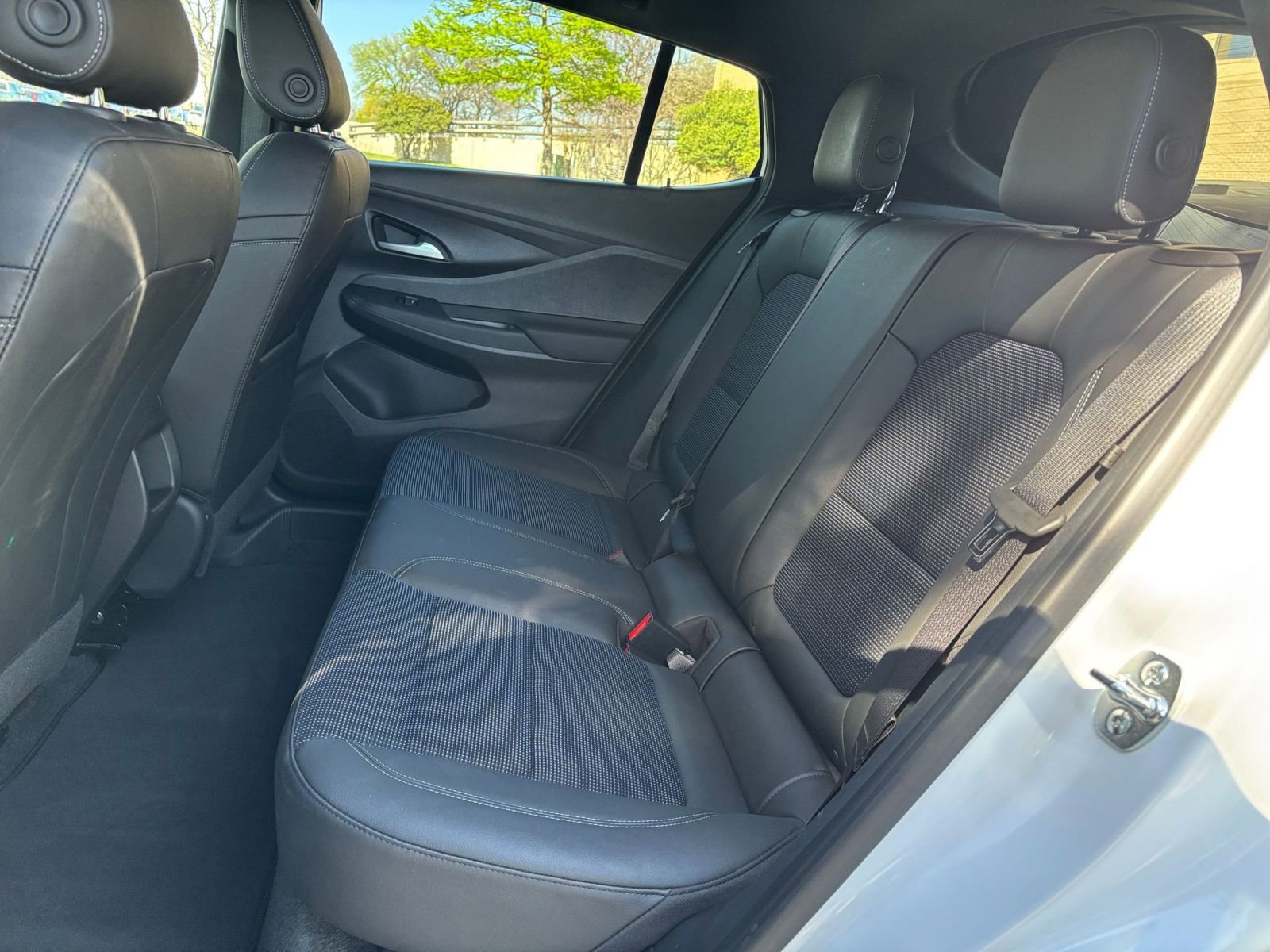 Thumbnail: 2025 Buick Envista - 21