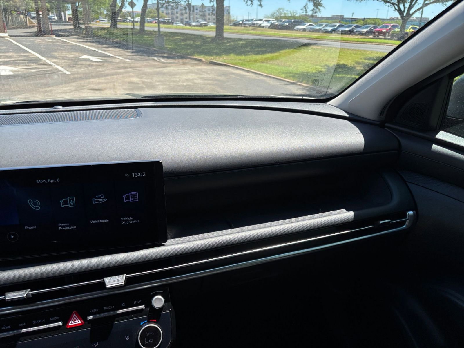 Thumbnail: 2025 Hyundai Tucson - 30